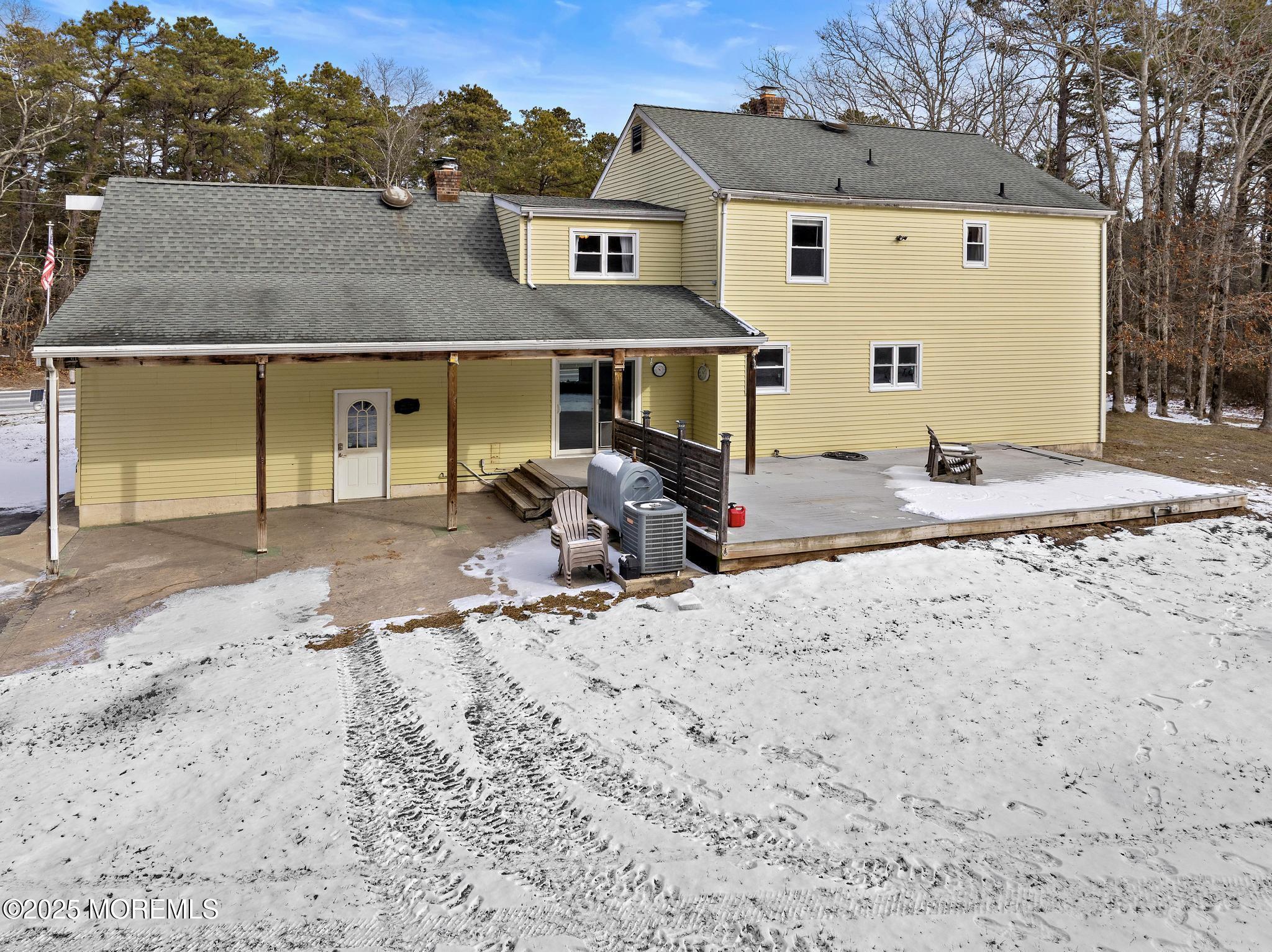 124 Leektown Road