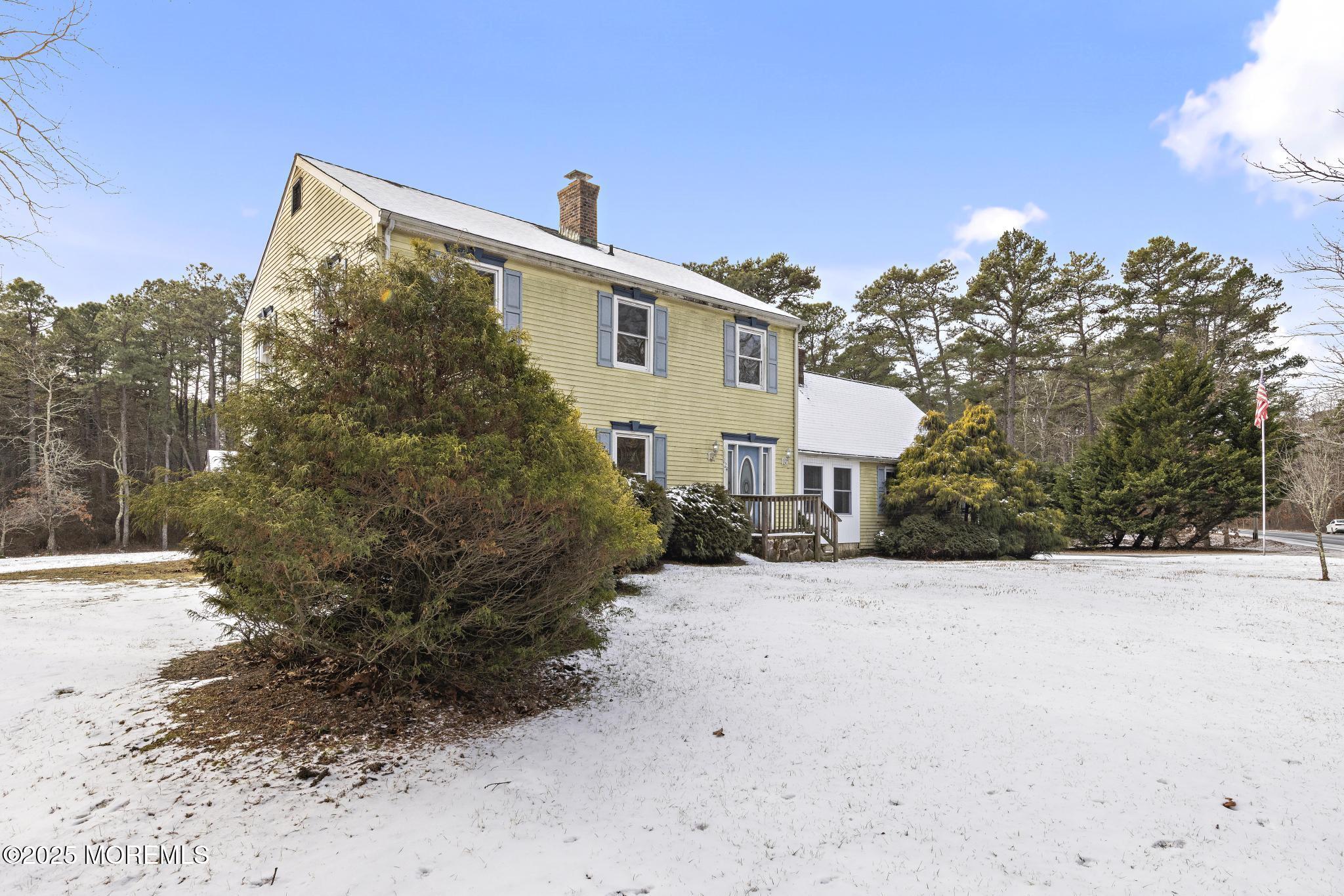 124 Leektown Road