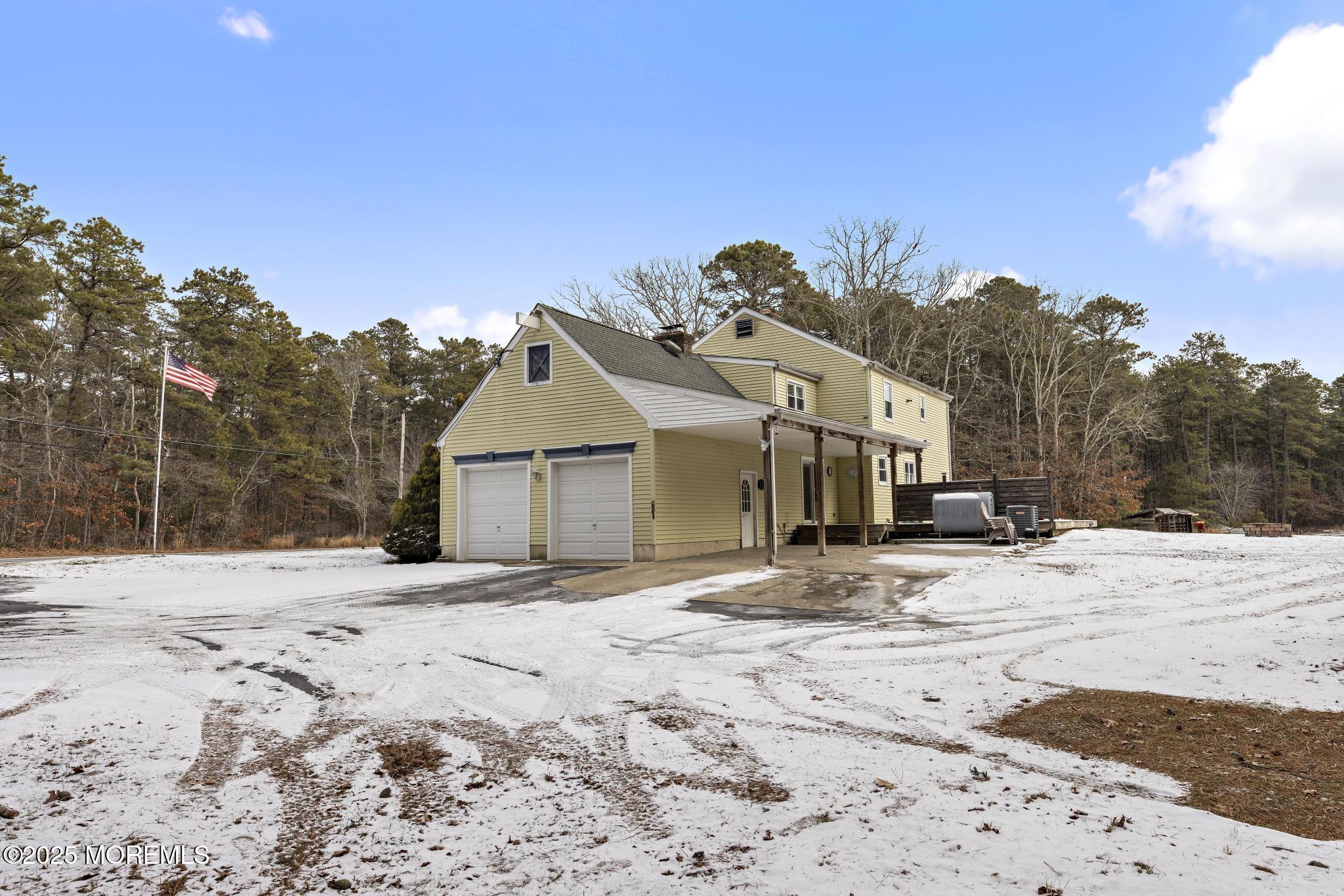 124 Leektown Road