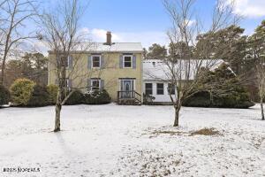 124 Leektown Road