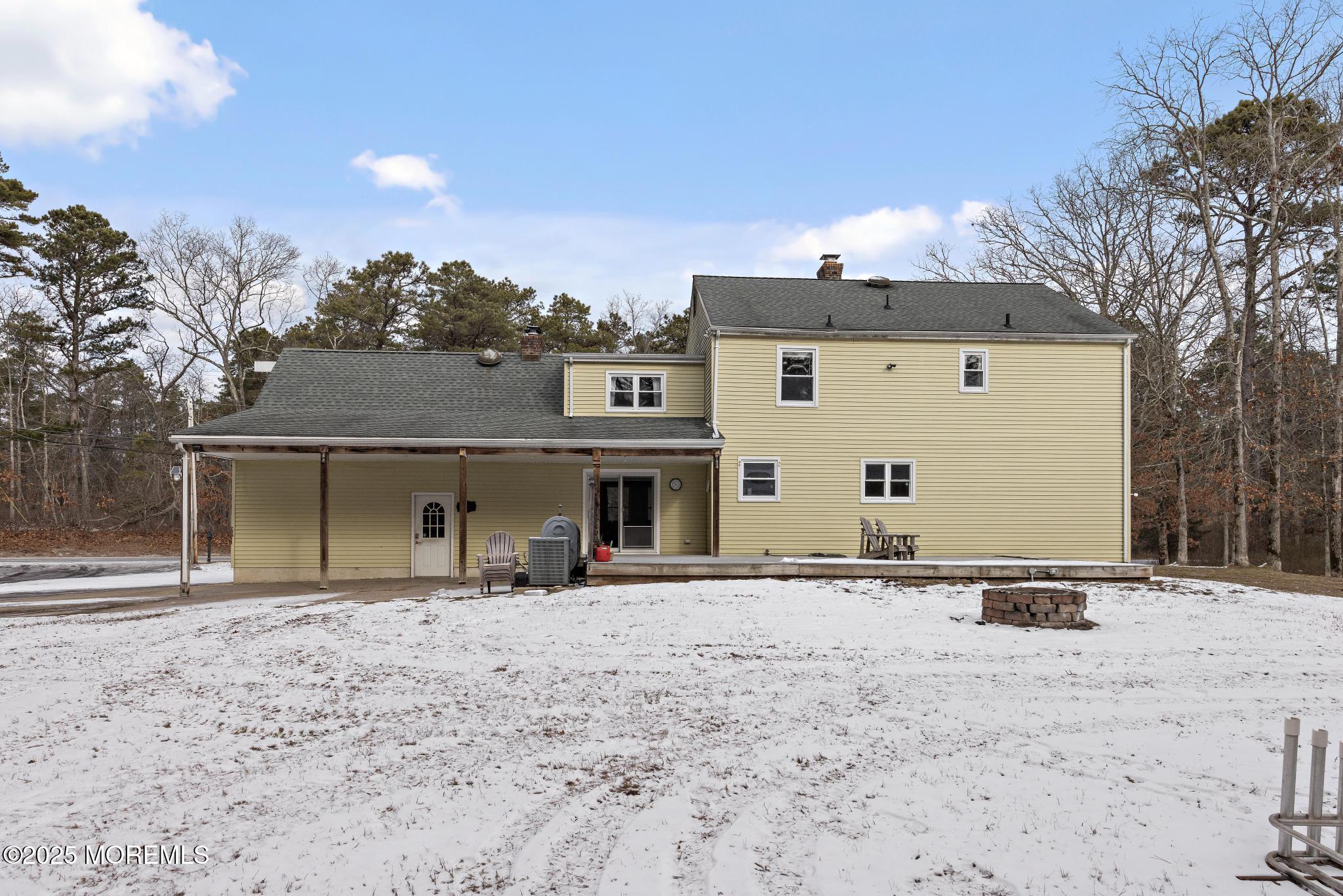 124 Leektown Road