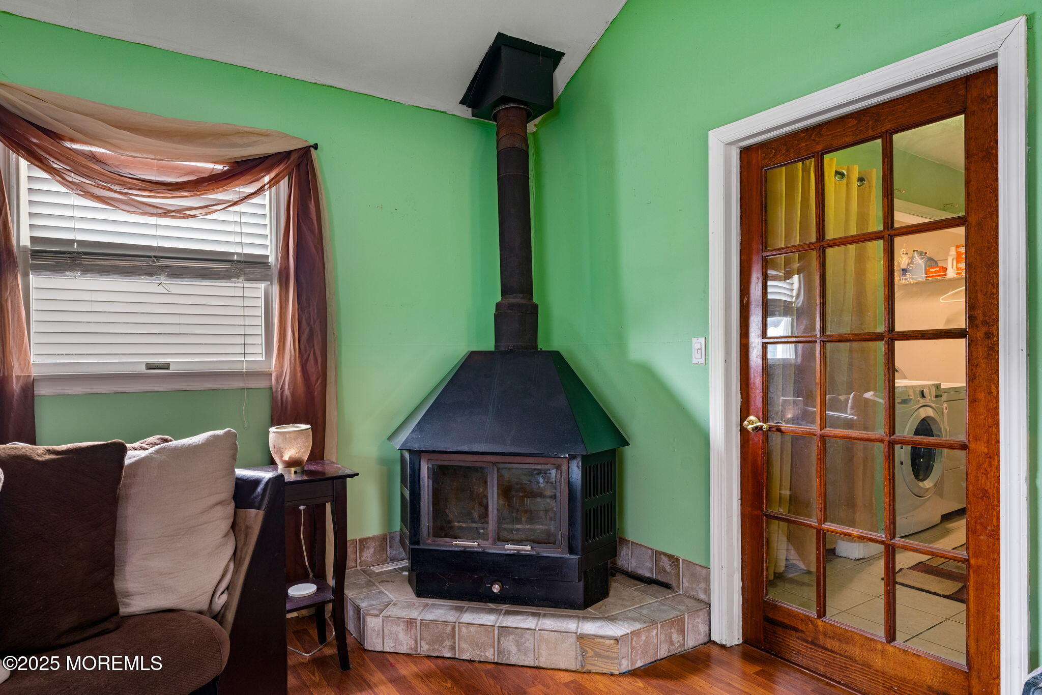 2 Adair Drive
