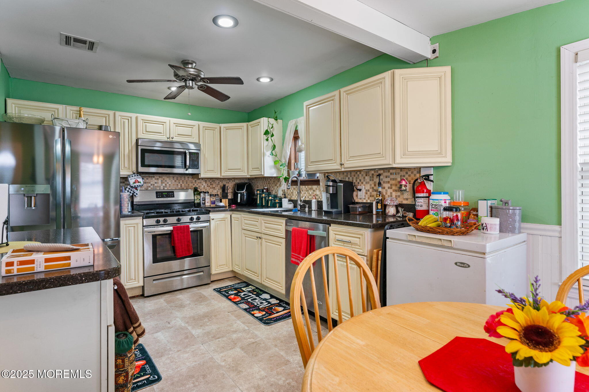2 Adair Drive