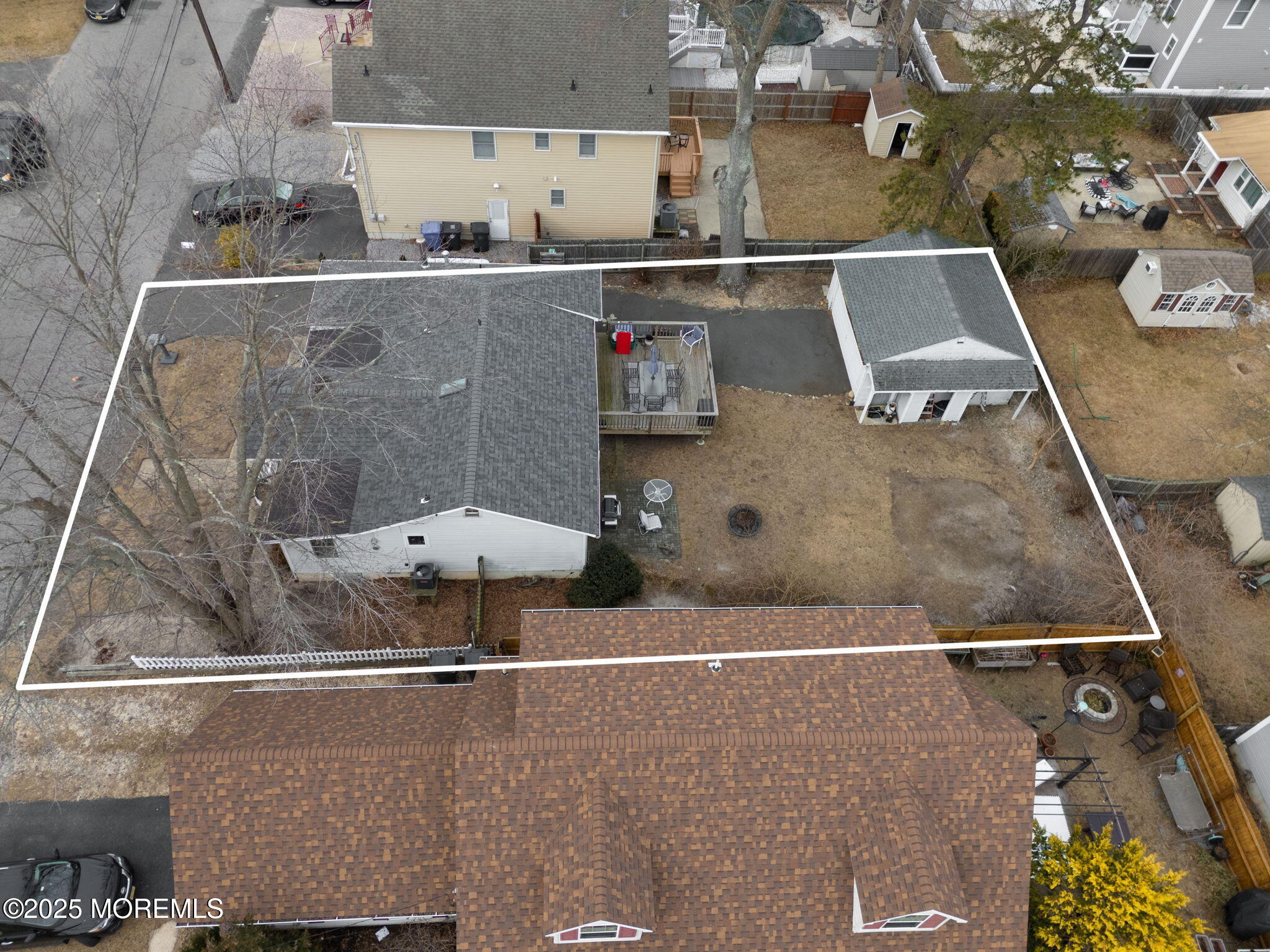 2 Adair Drive