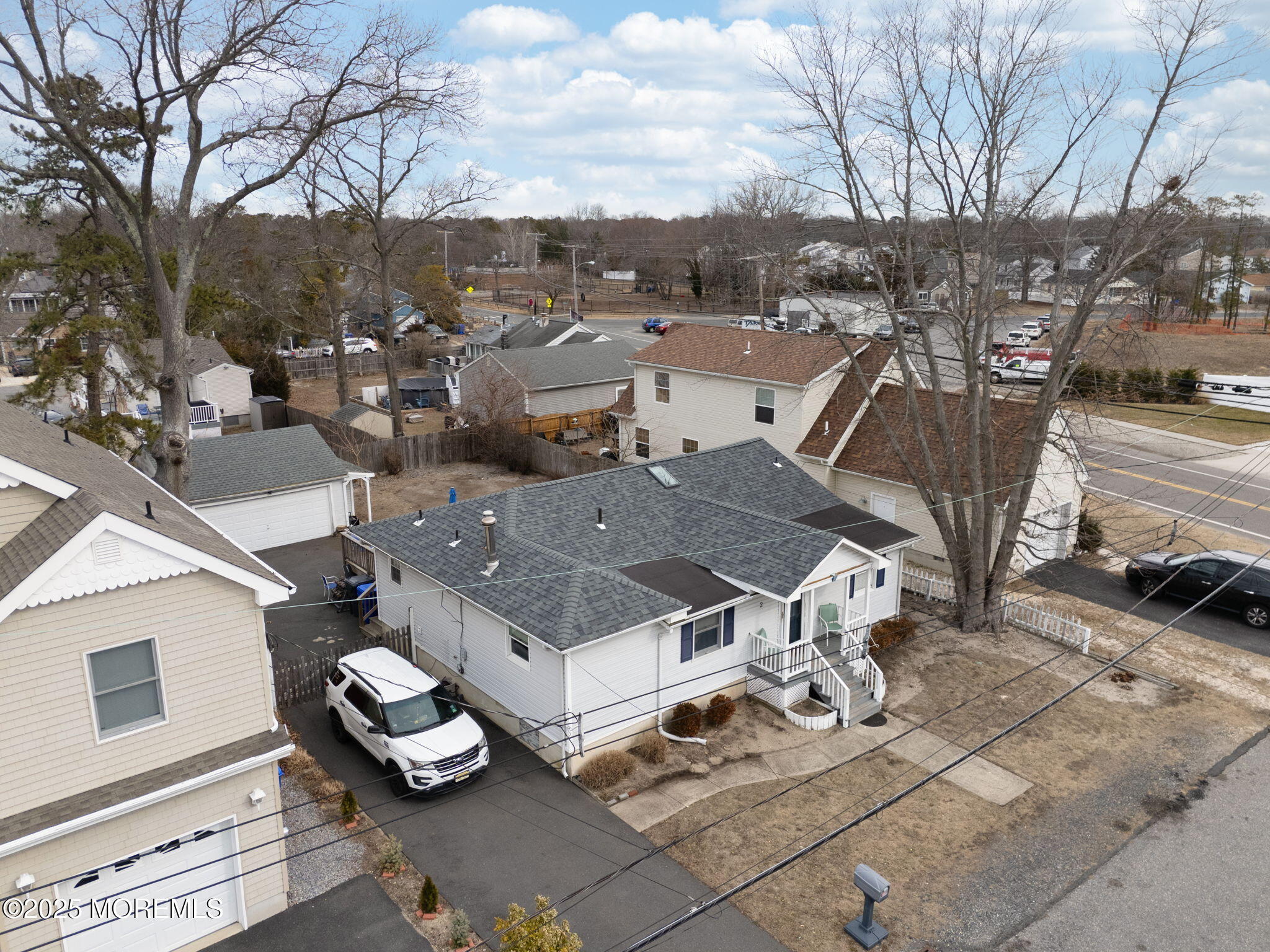 2 Adair Drive