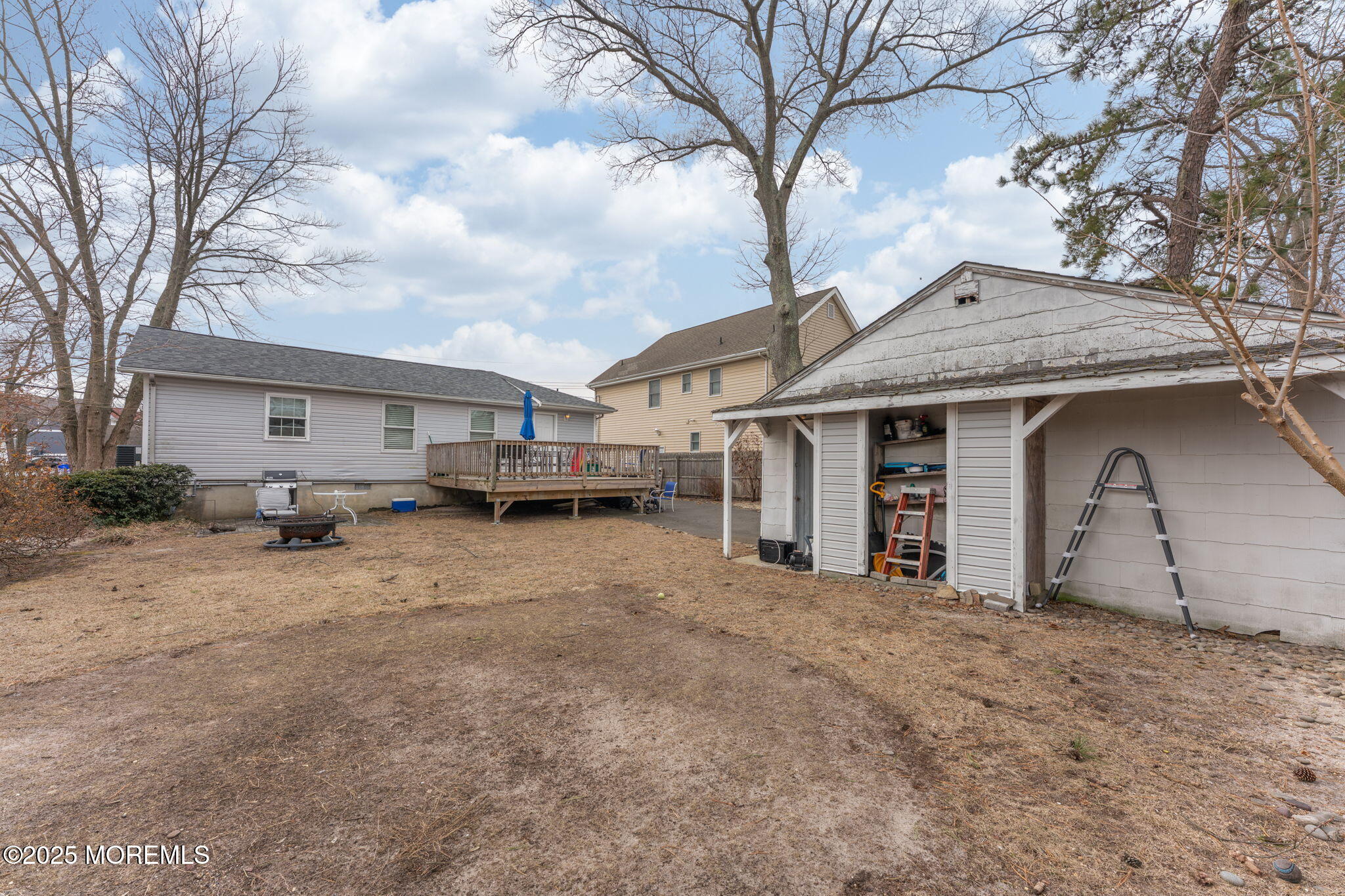 2 Adair Drive