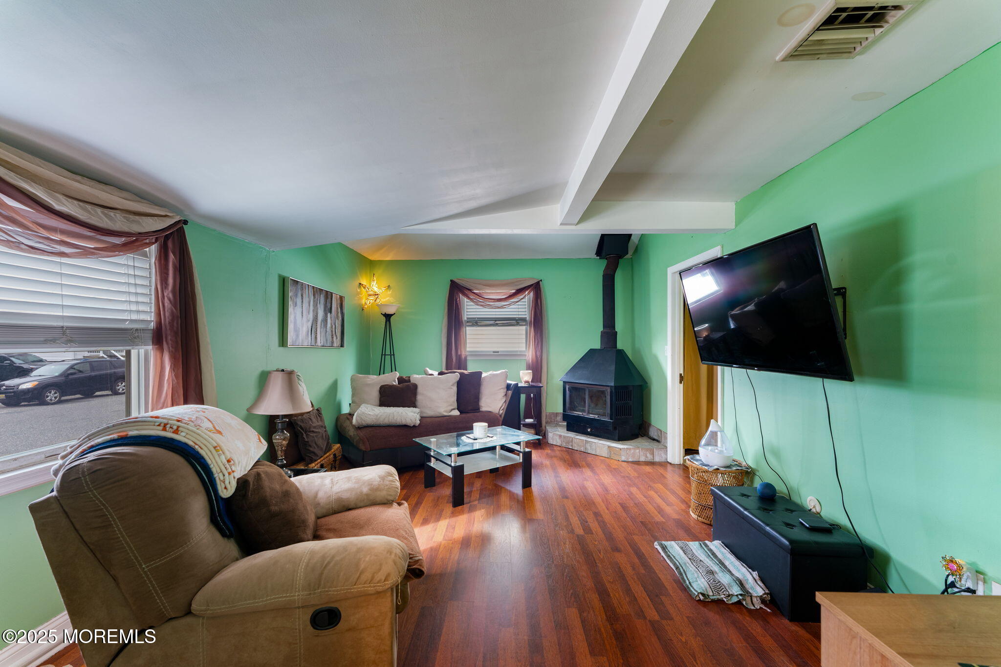 2 Adair Drive