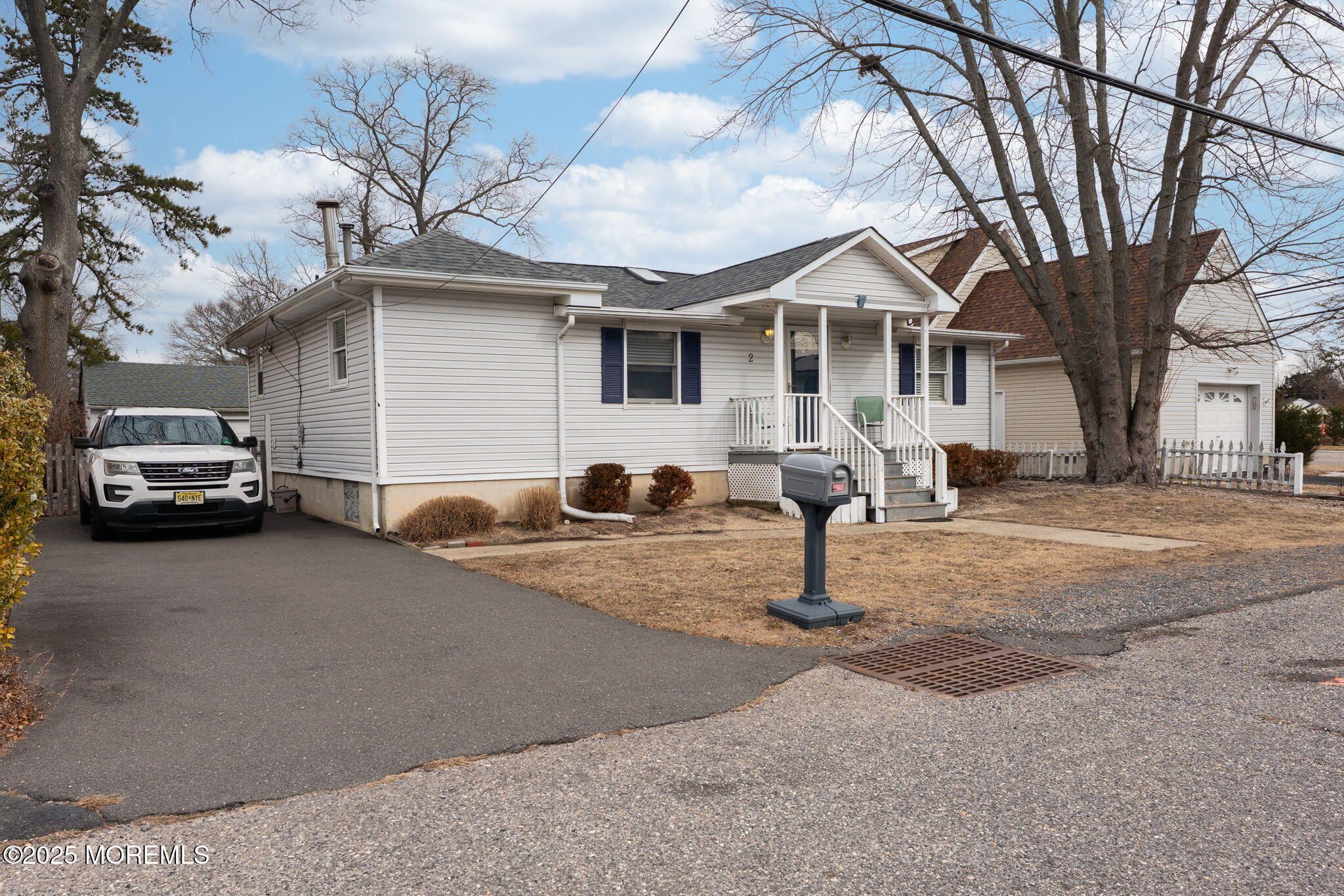 2 Adair Drive