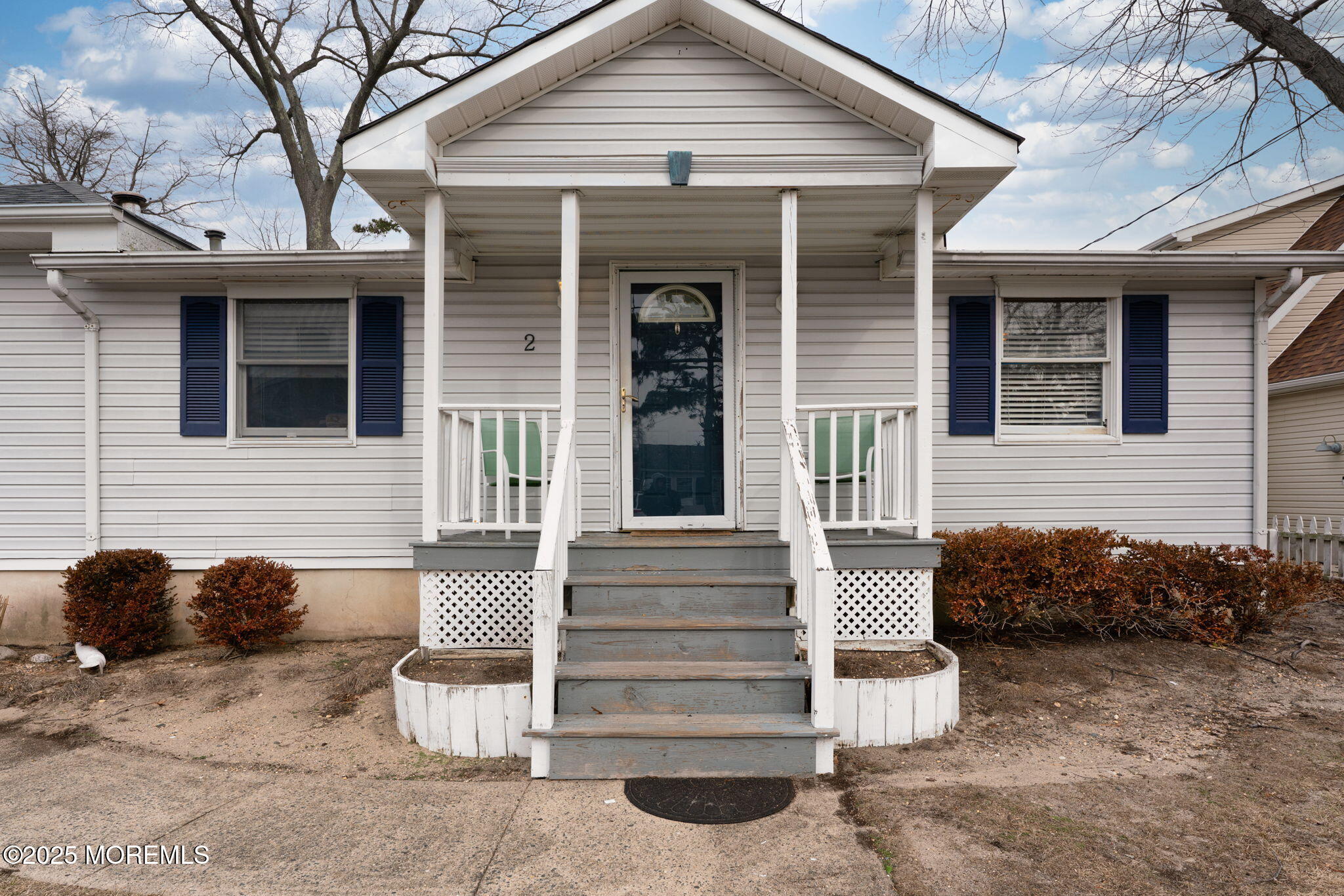 2 Adair Drive