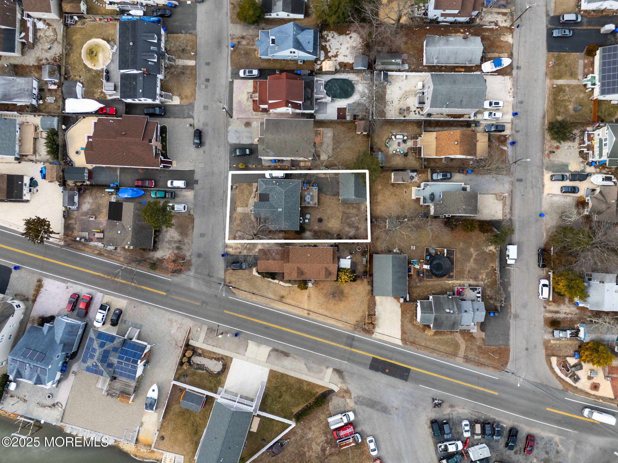 2 Adair Drive