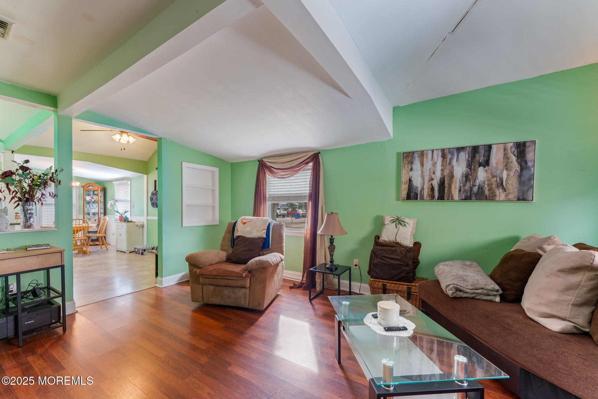 2 Adair Drive
