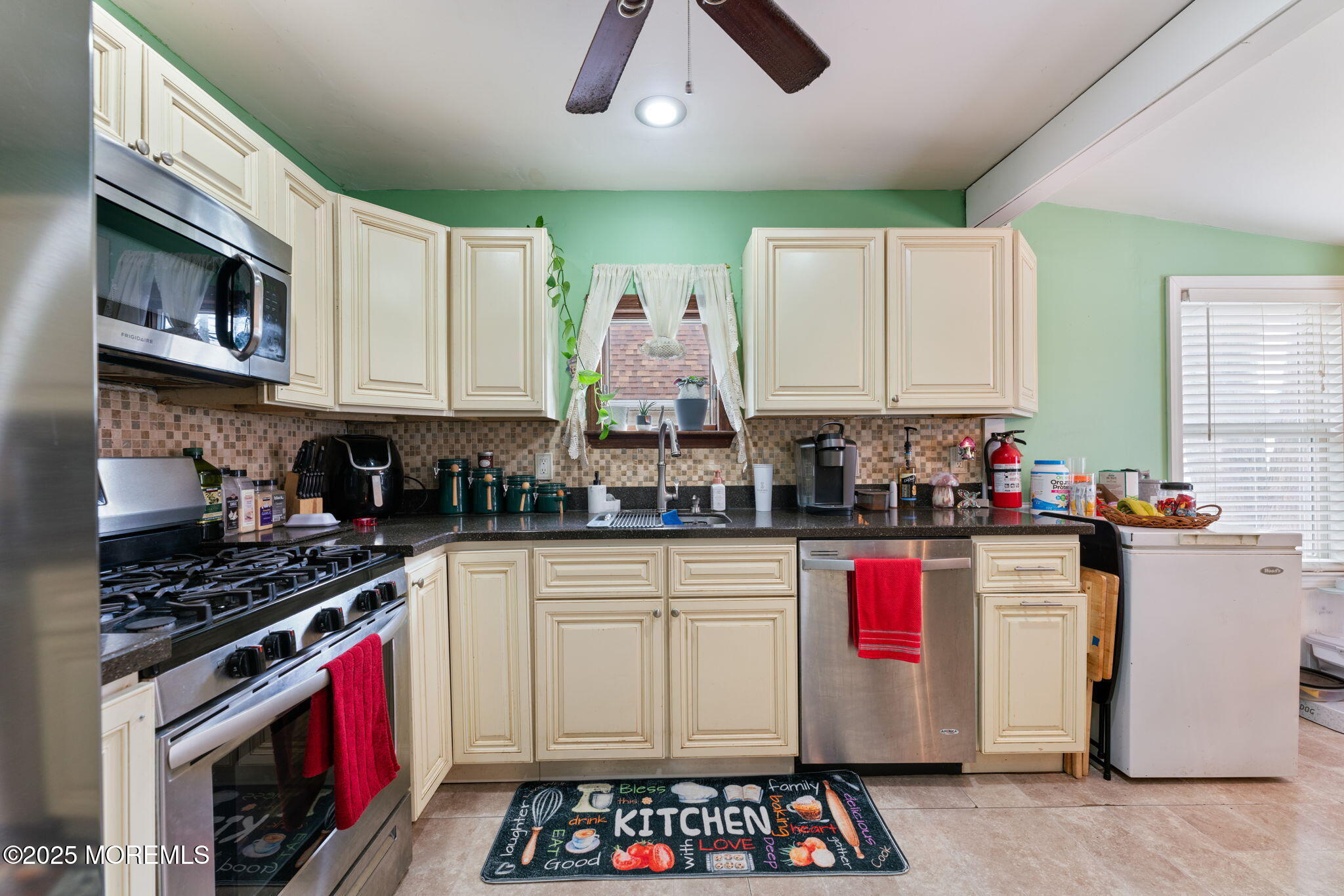 2 Adair Drive