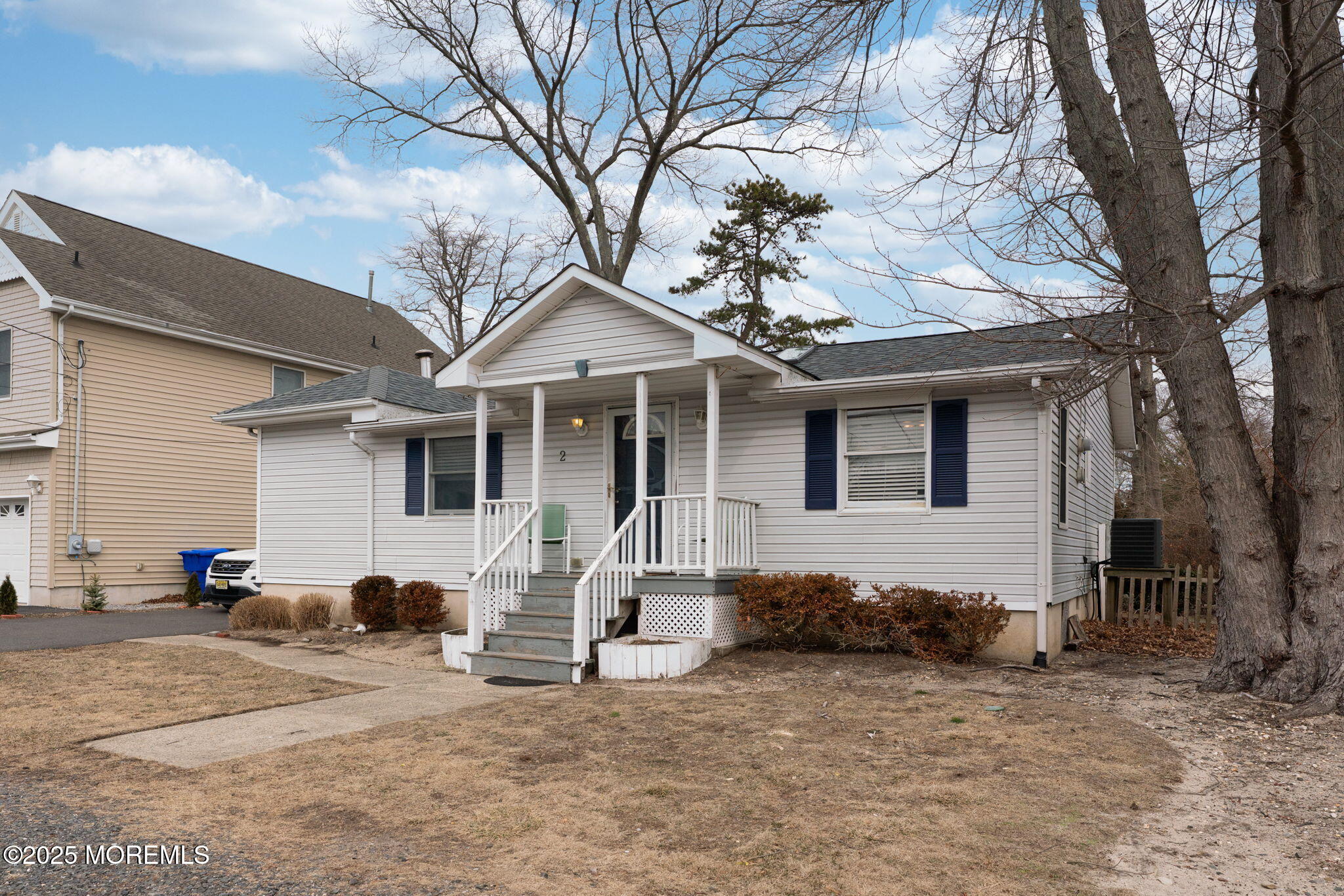 2 Adair Drive