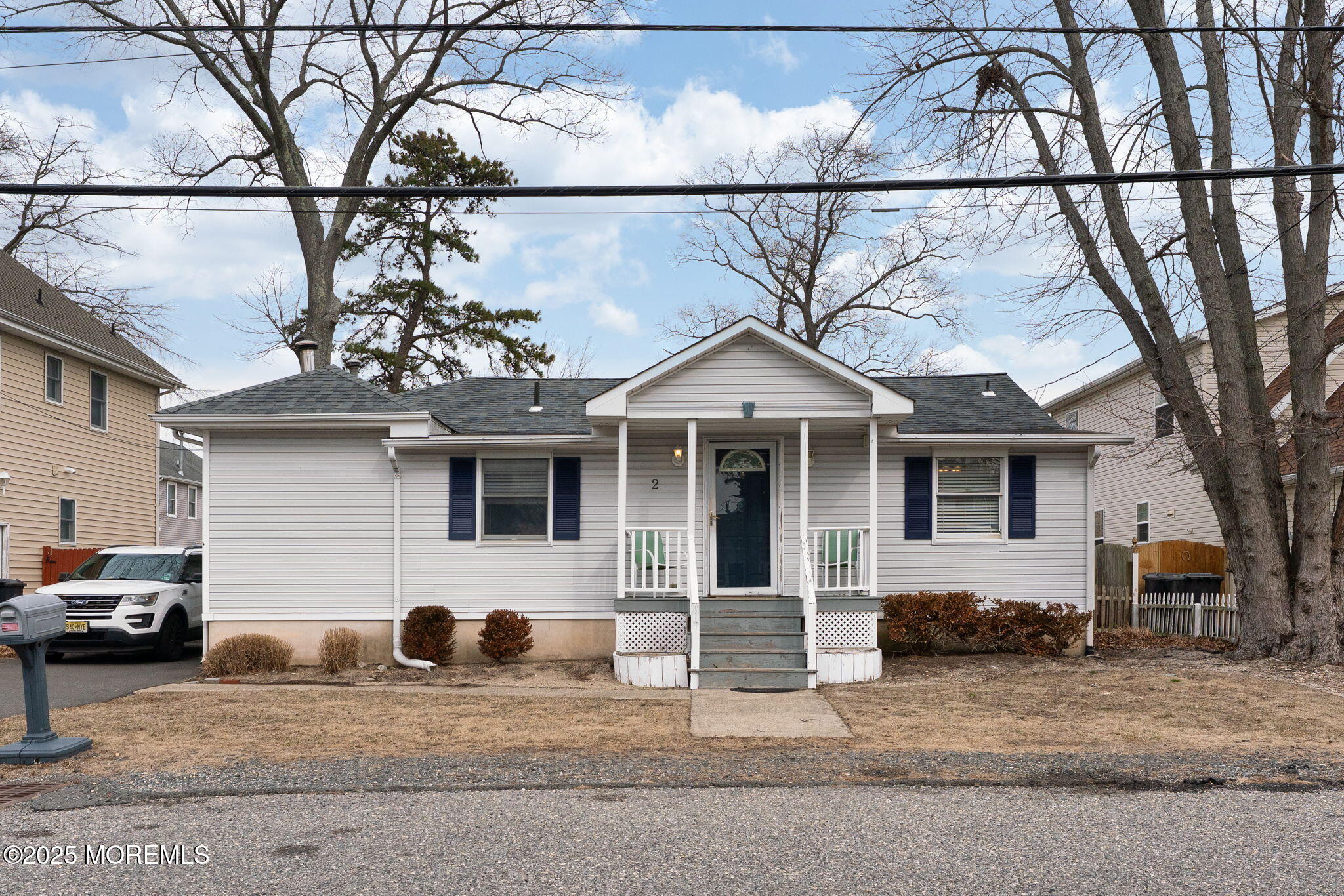 2 Adair Drive