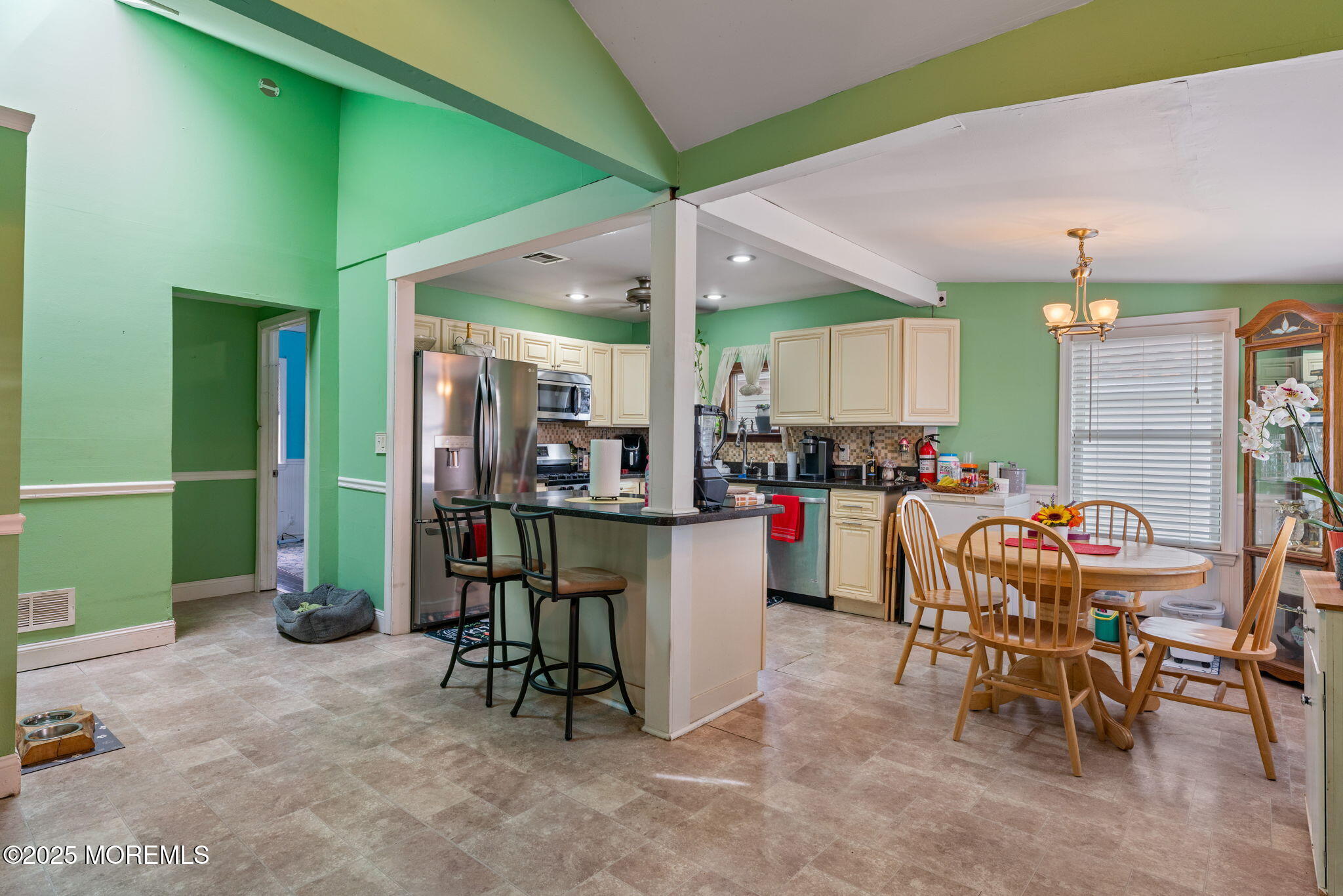 2 Adair Drive