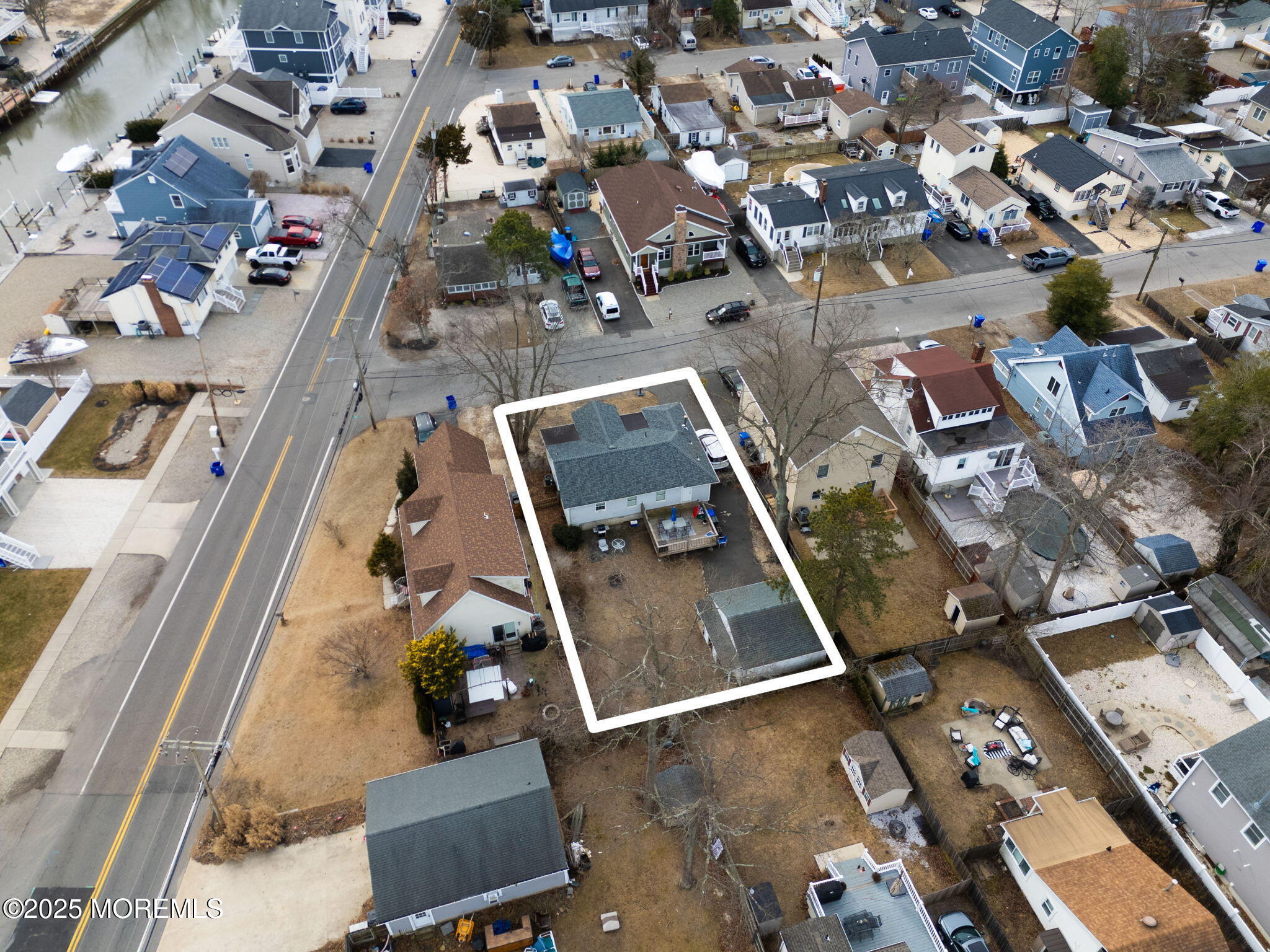 2 Adair Drive