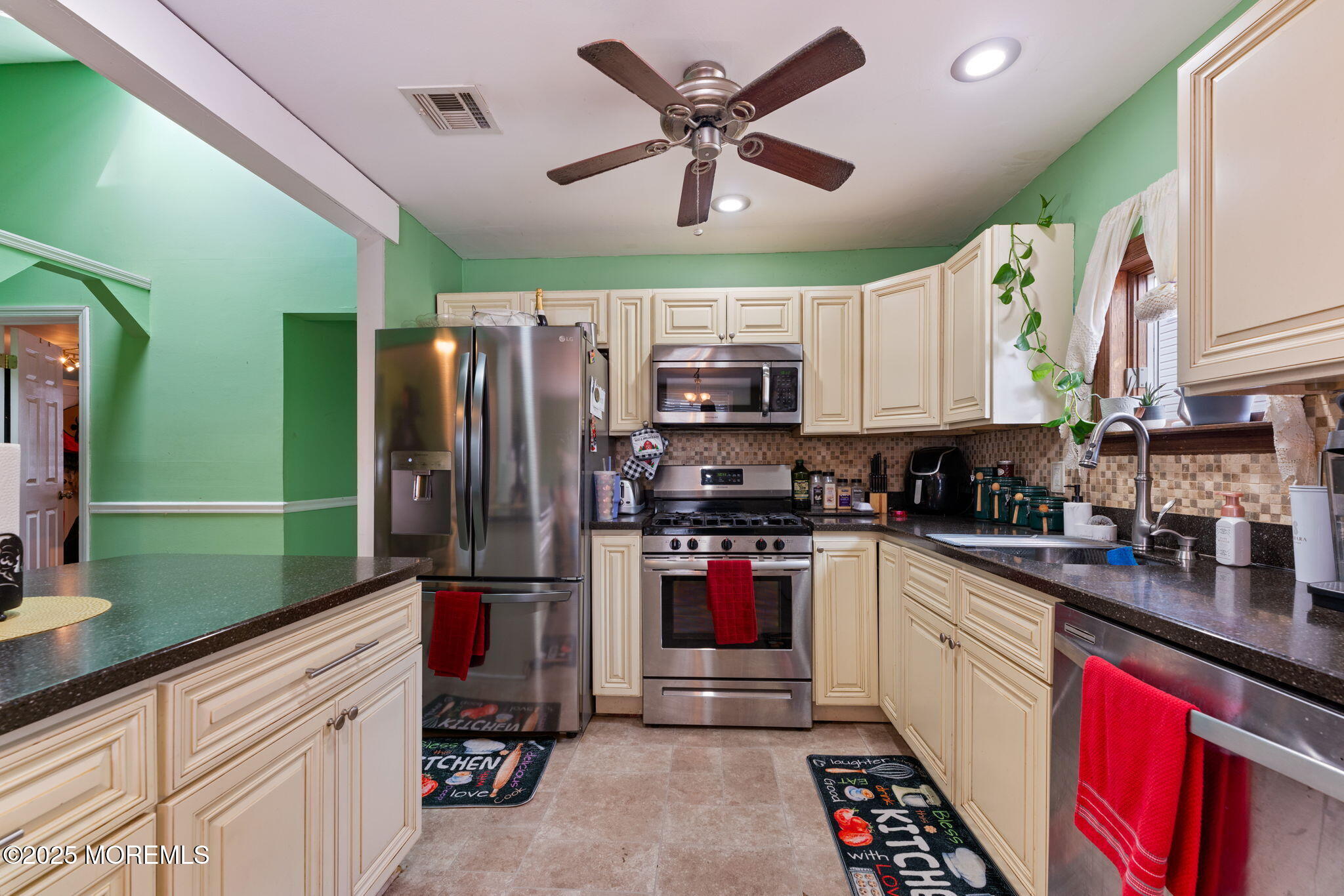2 Adair Drive