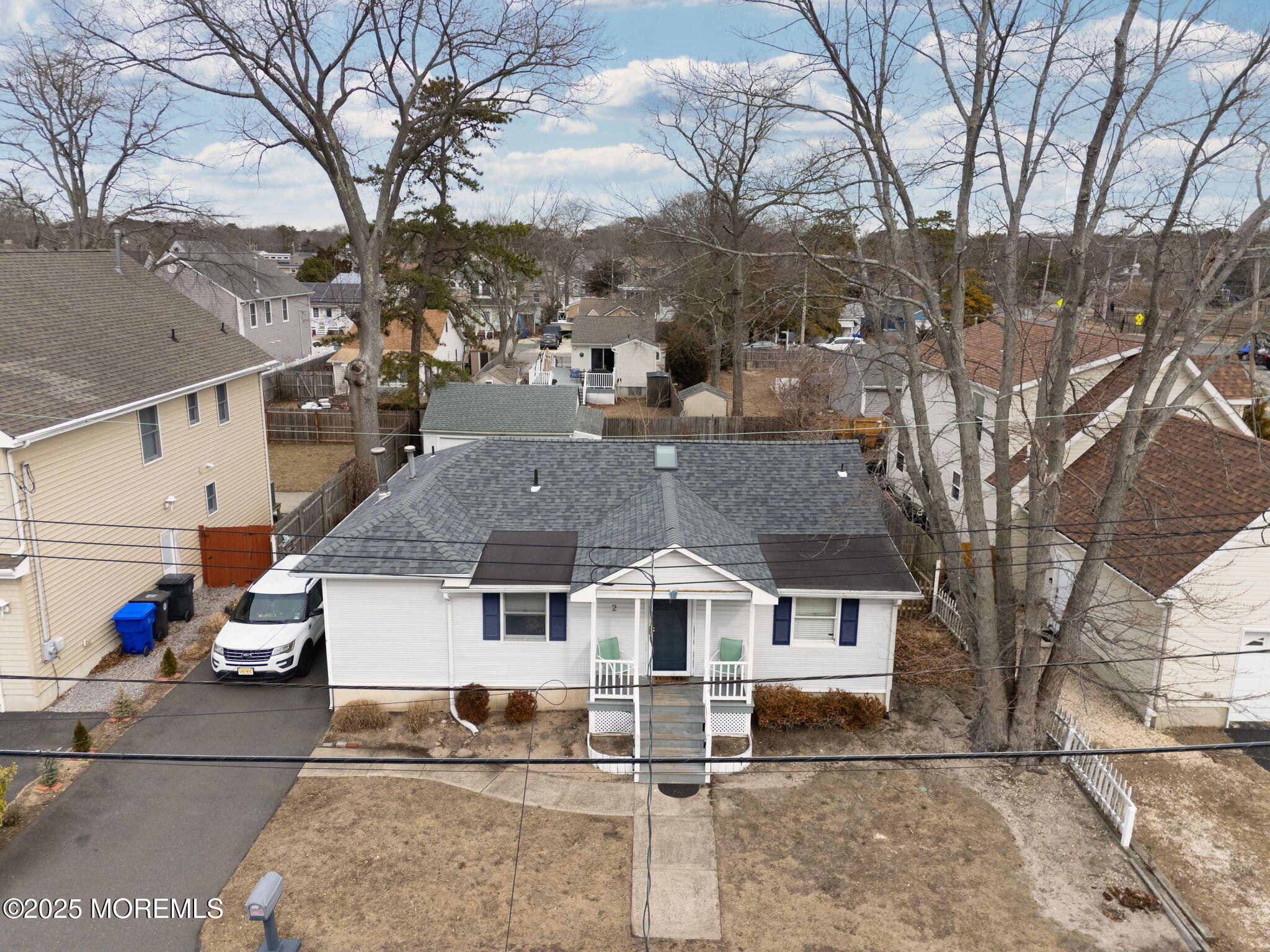 2 Adair Drive