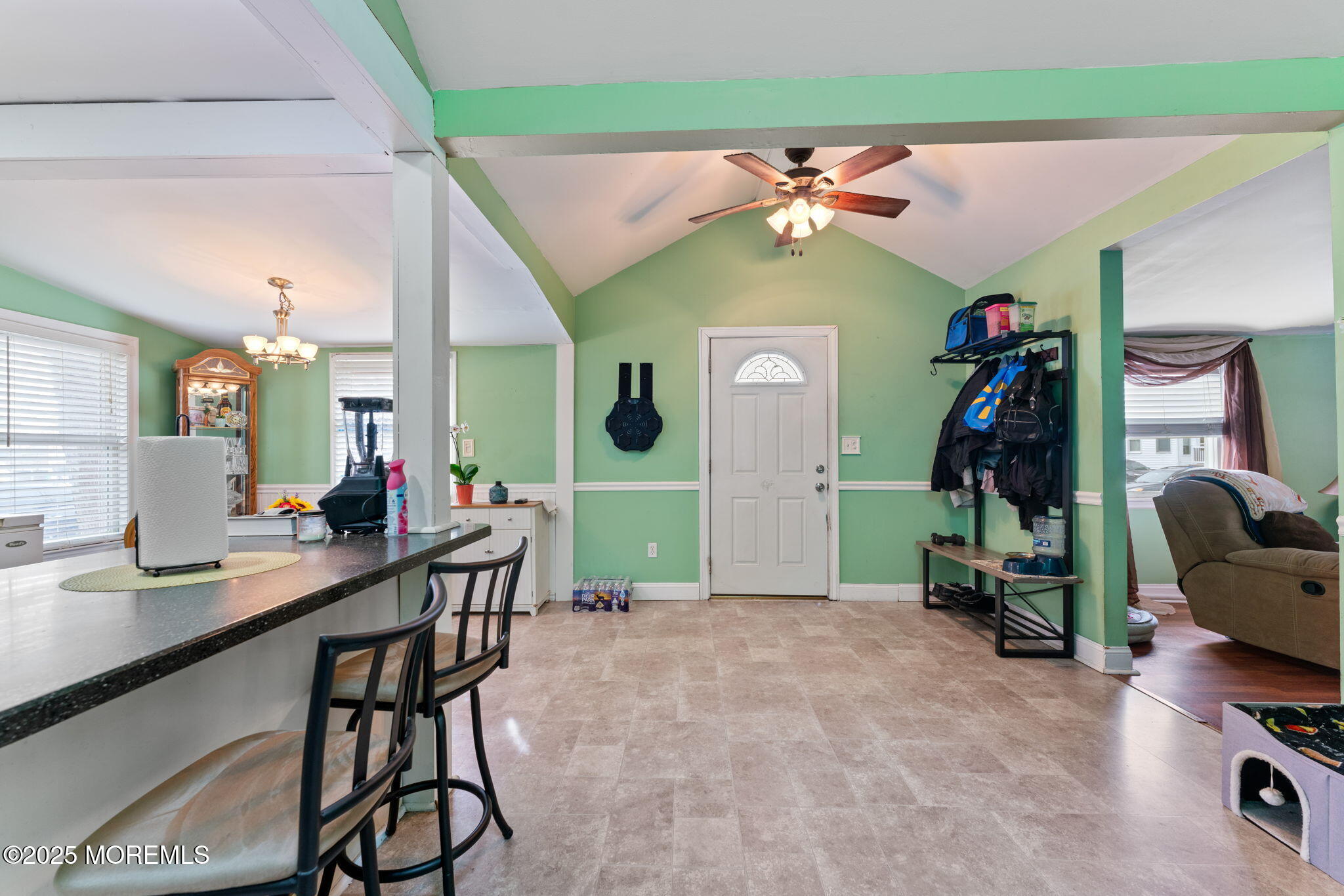 2 Adair Drive