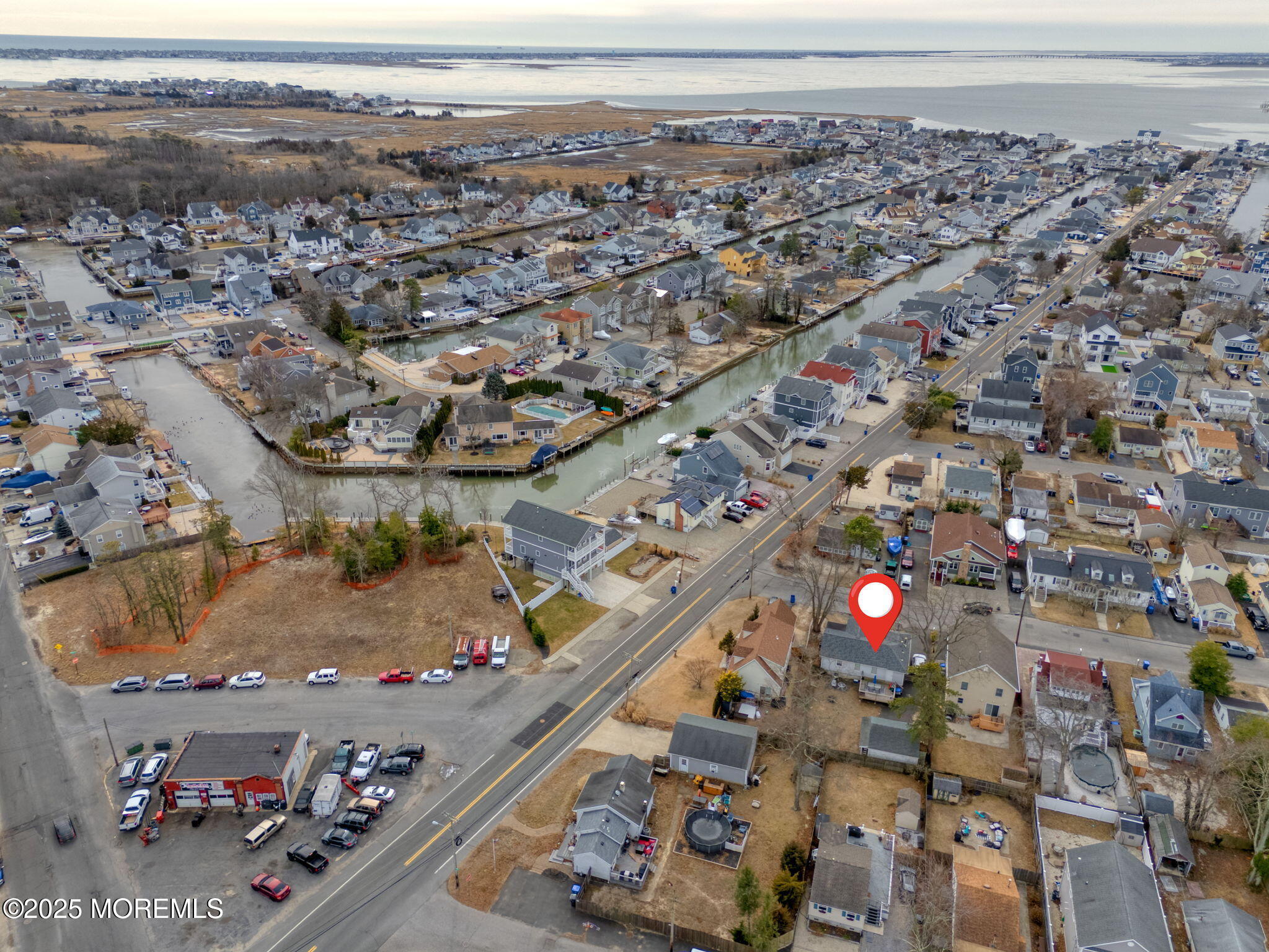 2 Adair Drive