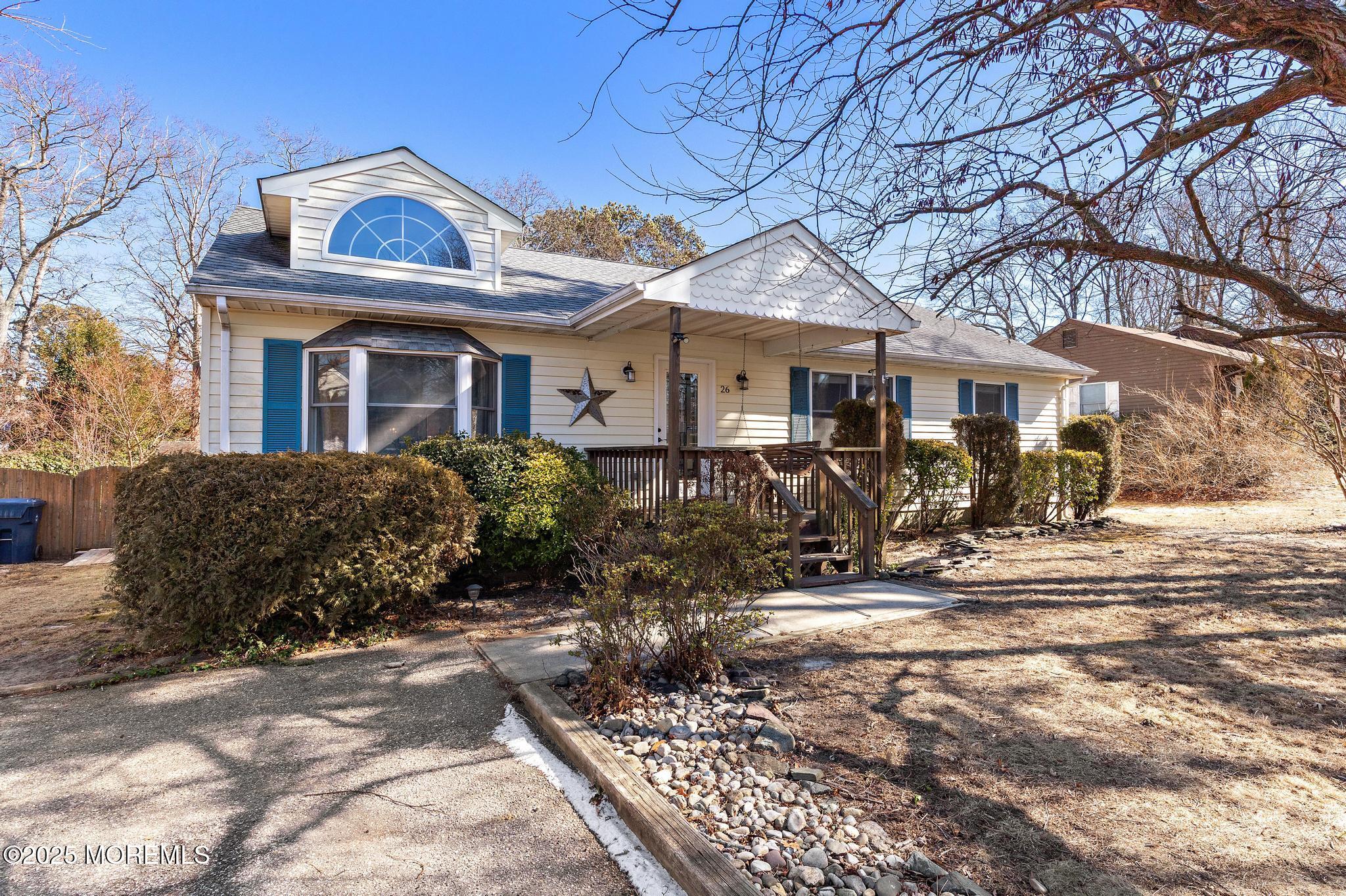 26 Mayflower Drive