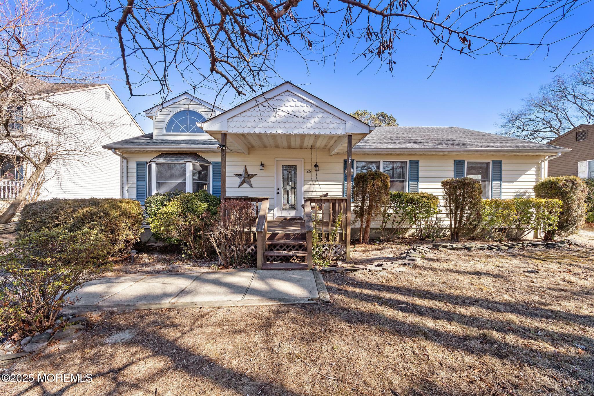 26 Mayflower Drive