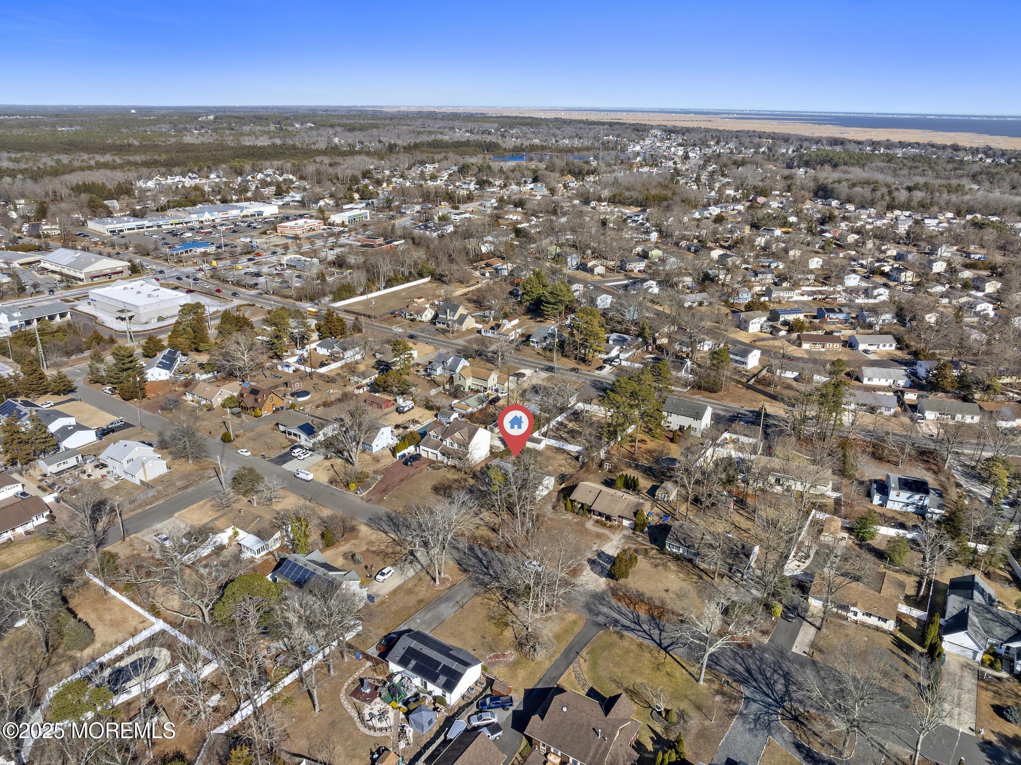 26 Mayflower Drive