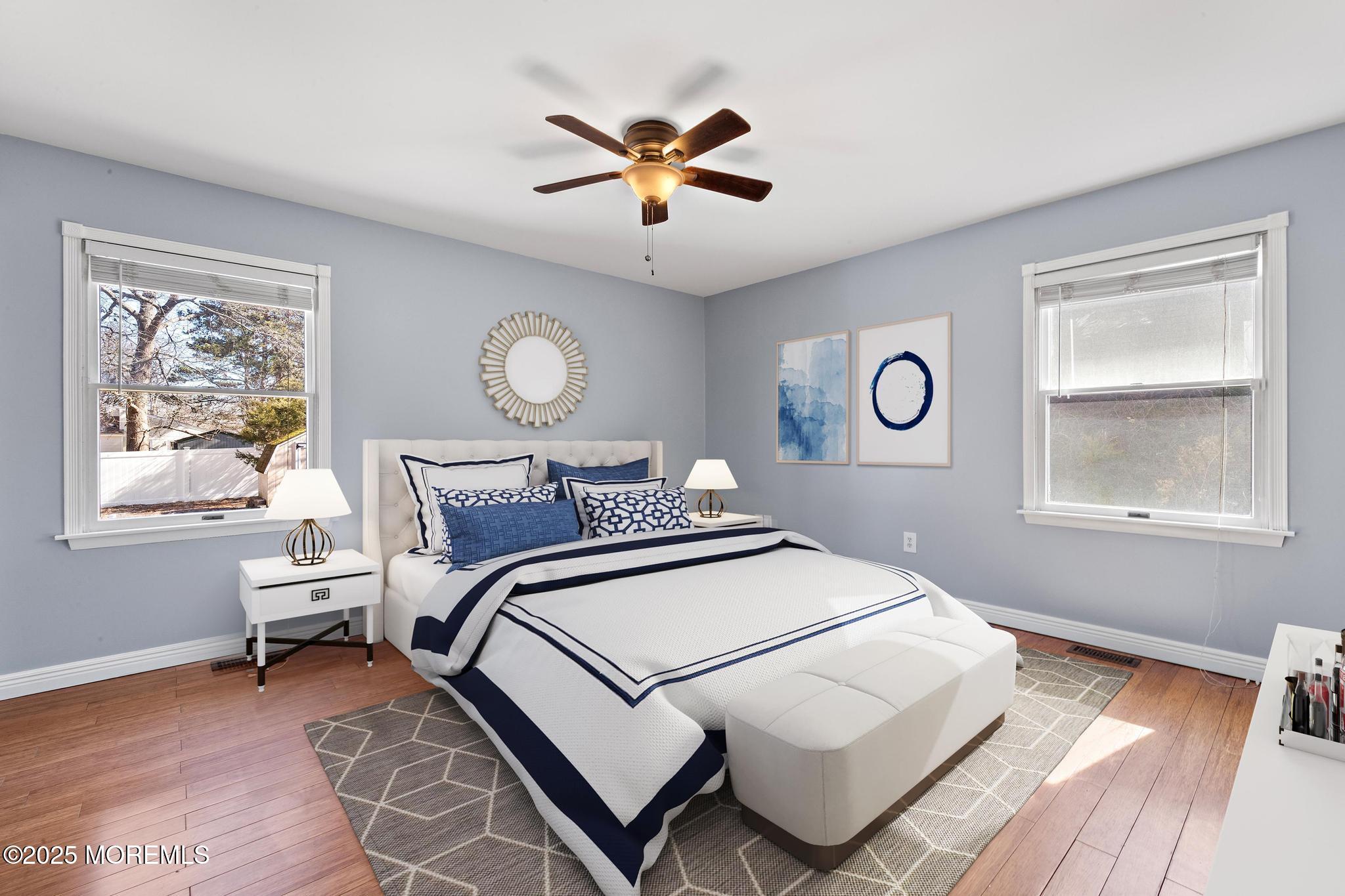 26 Mayflower Drive