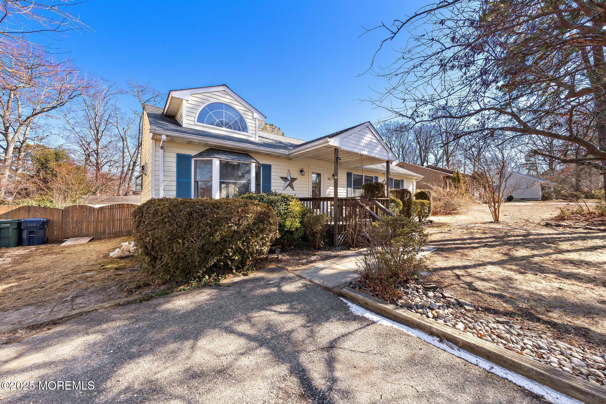 26 Mayflower Drive