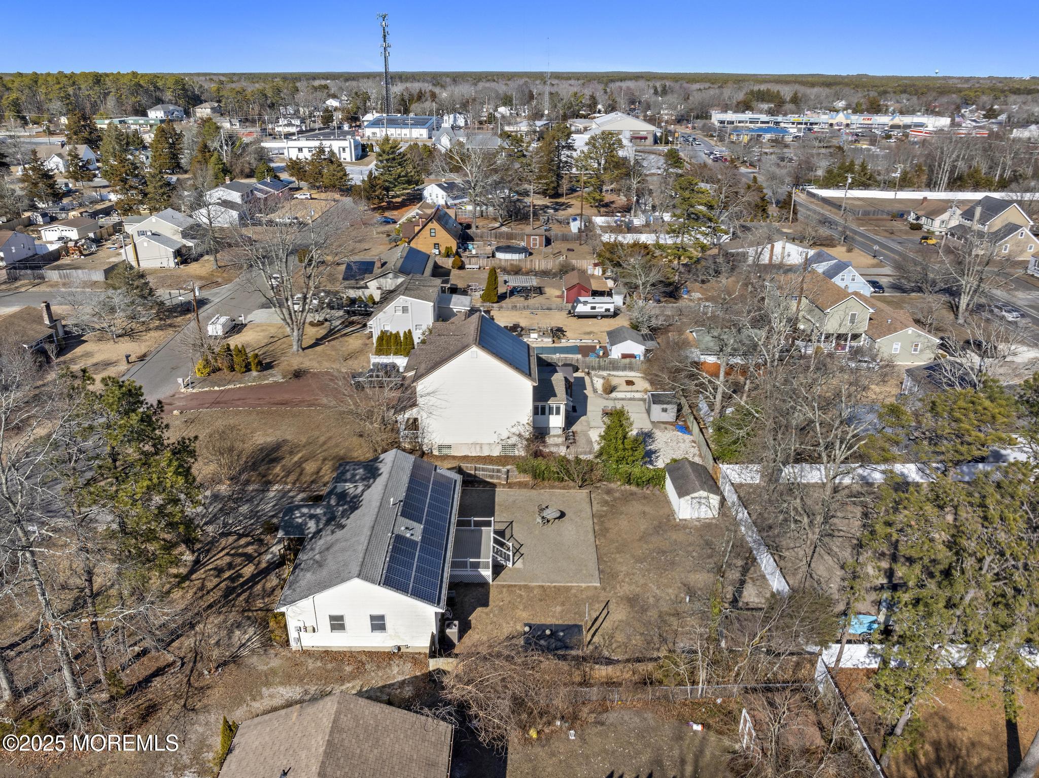 26 Mayflower Drive