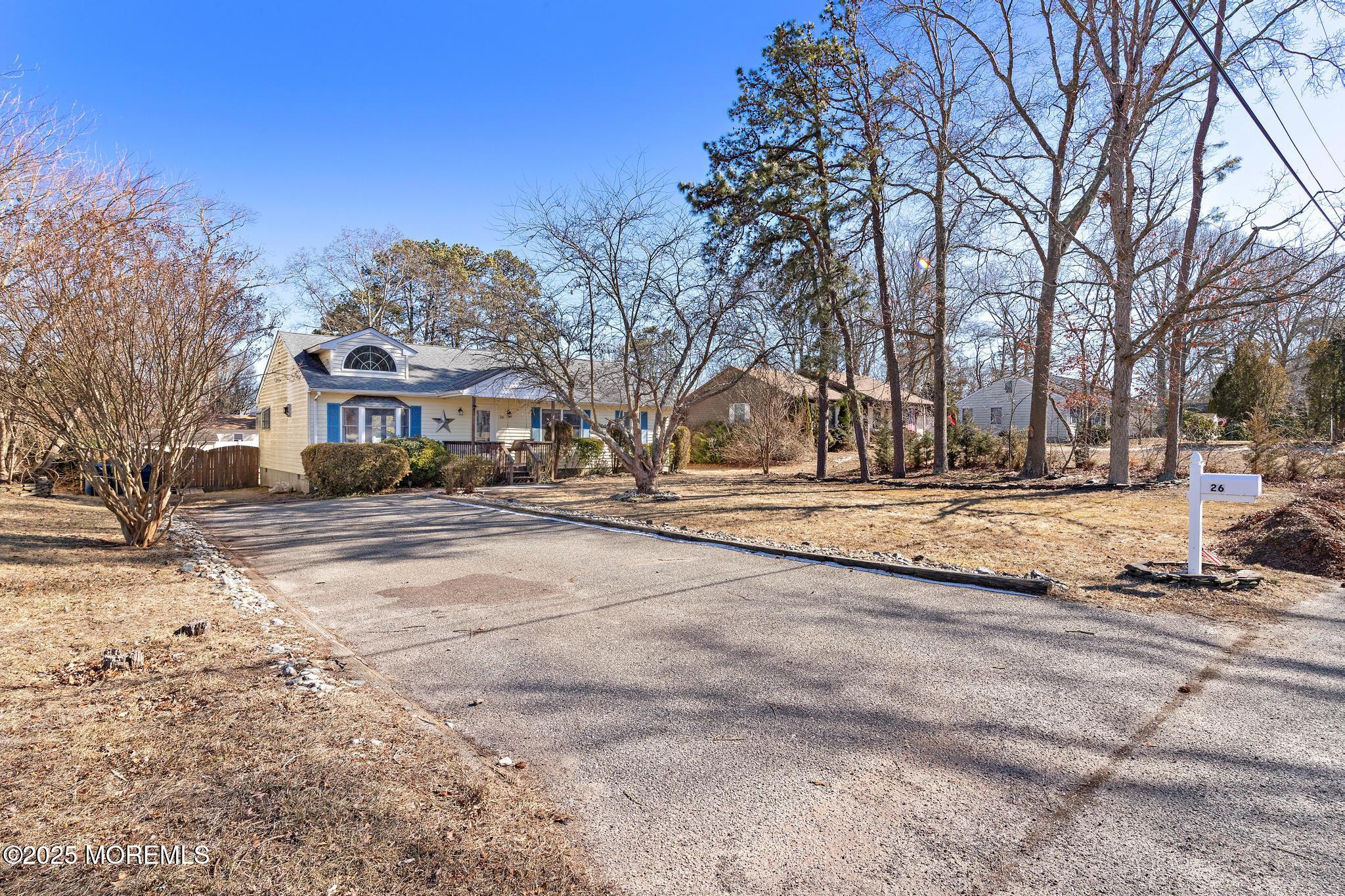 26 Mayflower Drive
