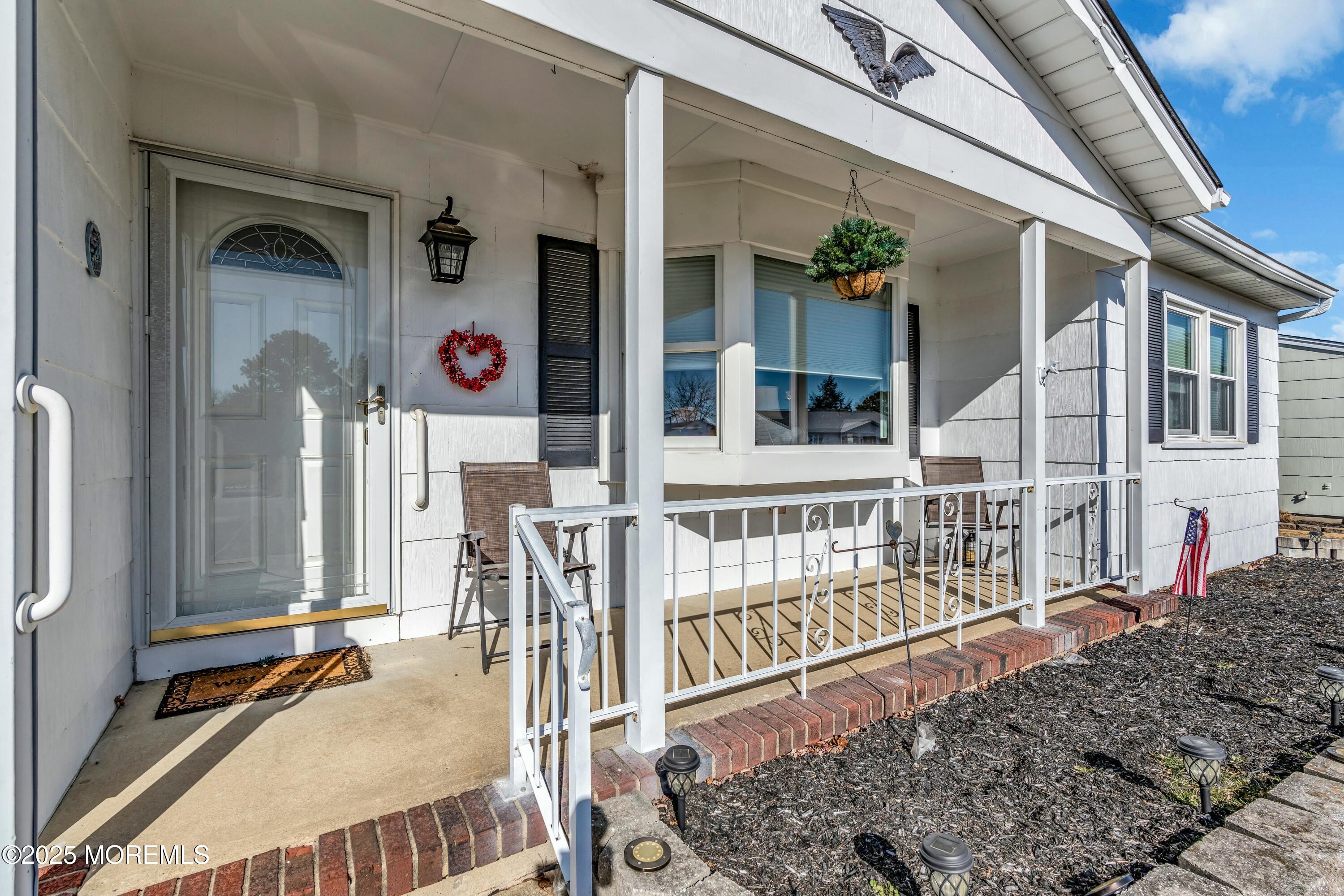 60 Carlisle Road