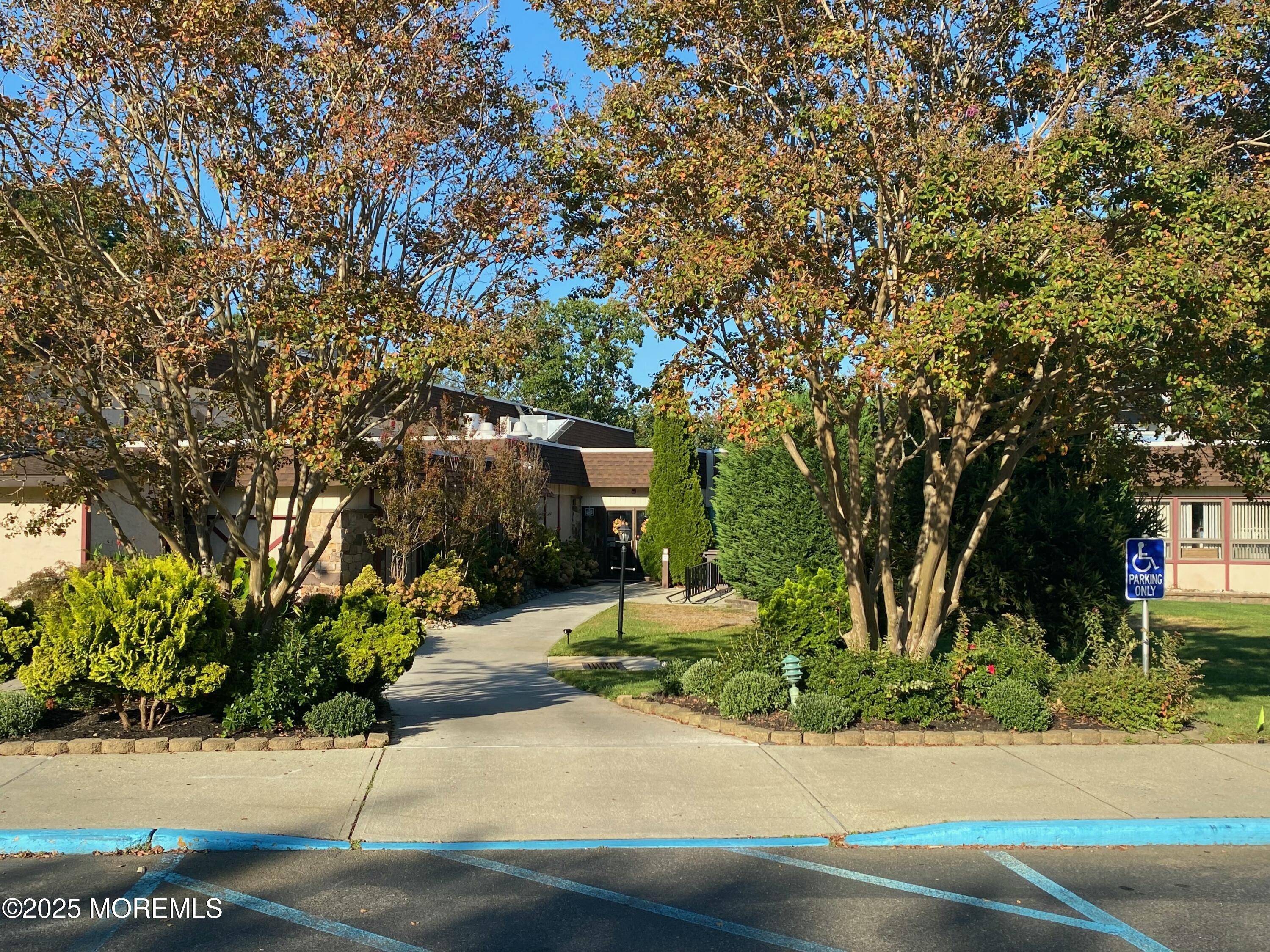 1244D Hamilton Court