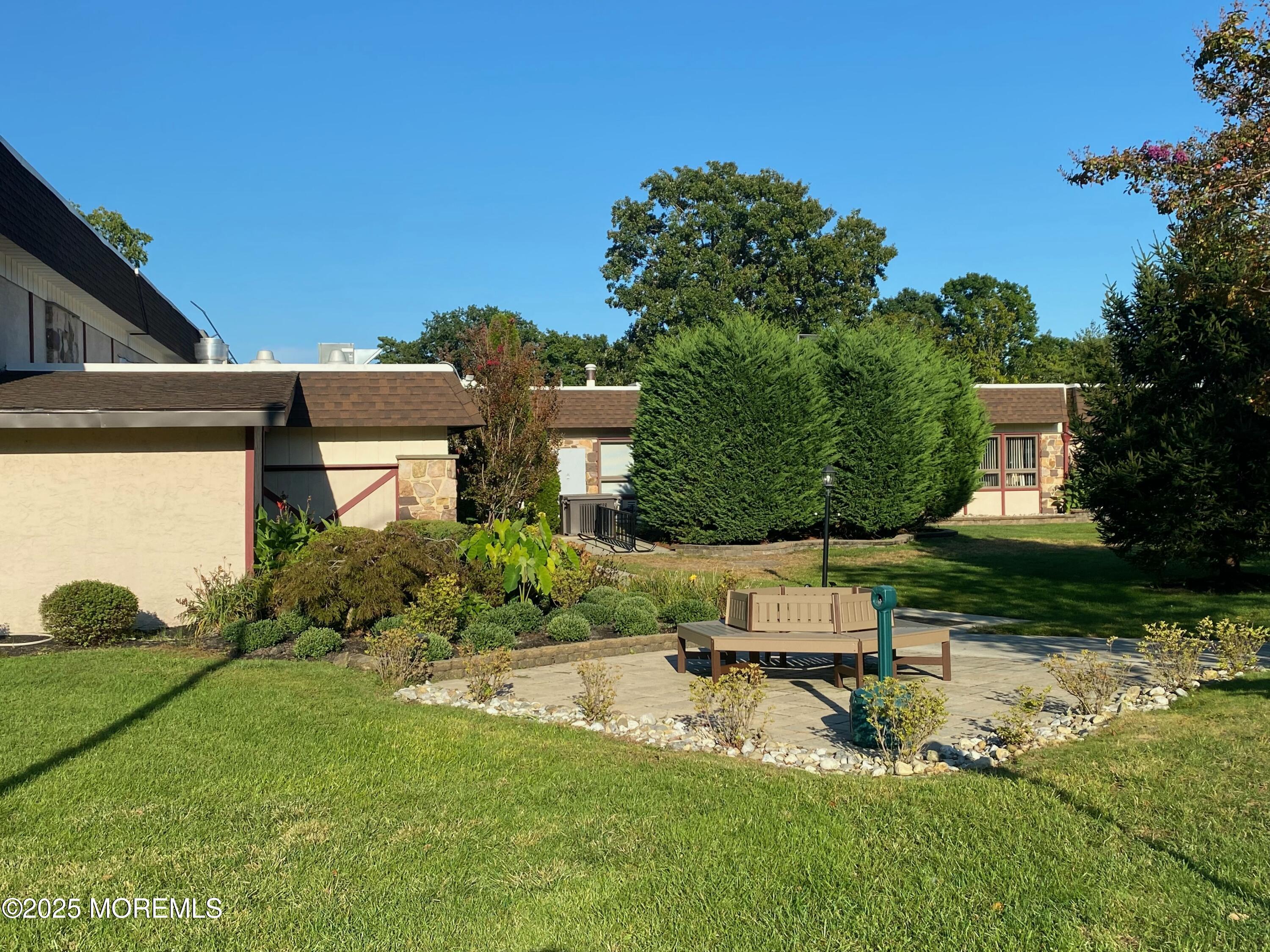 1244D Hamilton Court