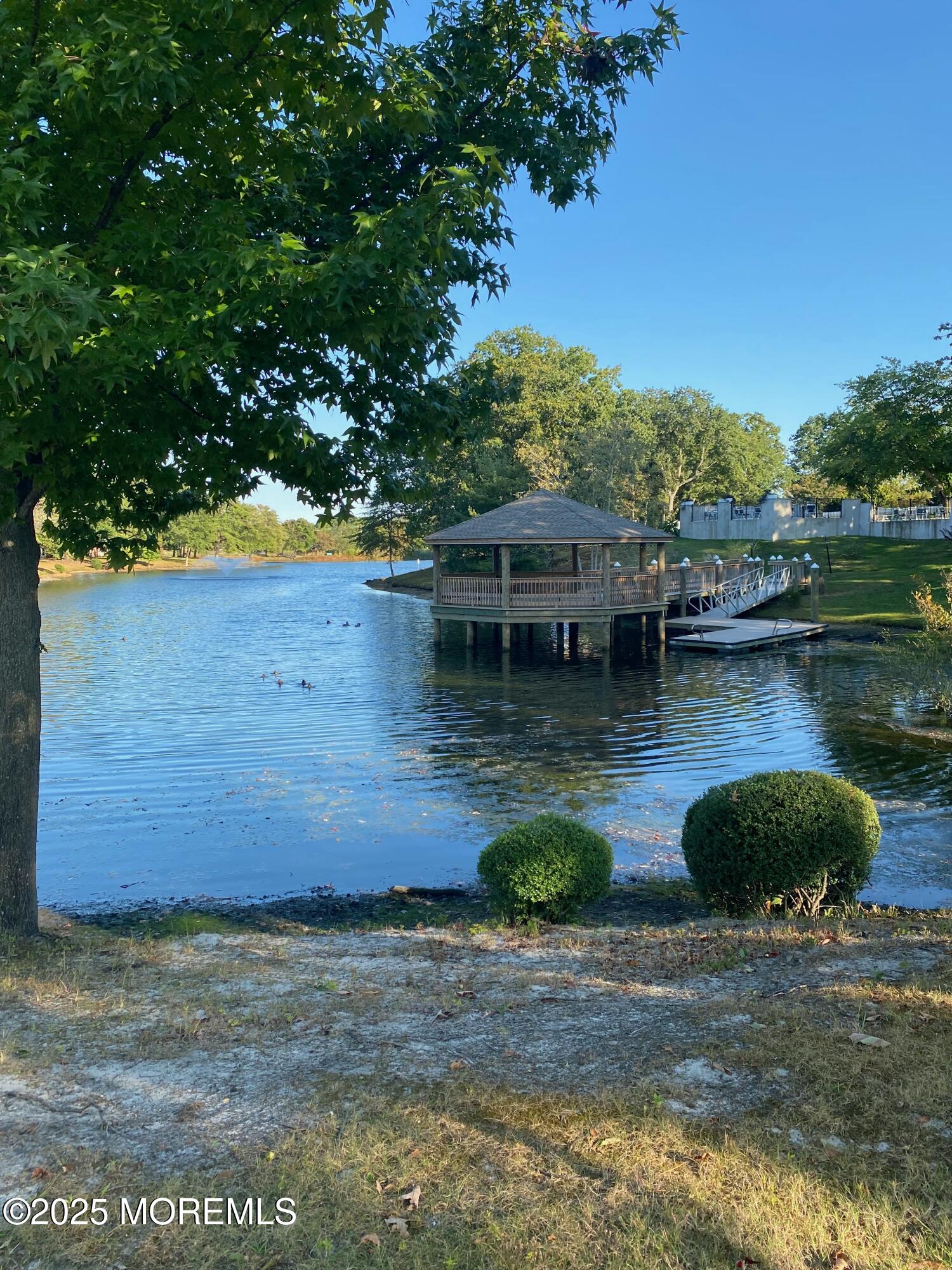 1244D Hamilton Court