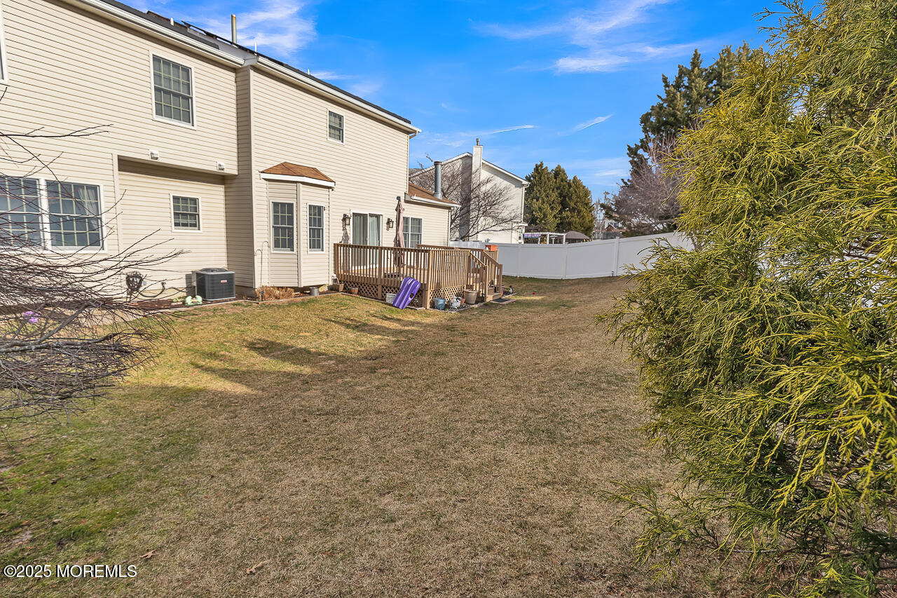 4 Drum Court