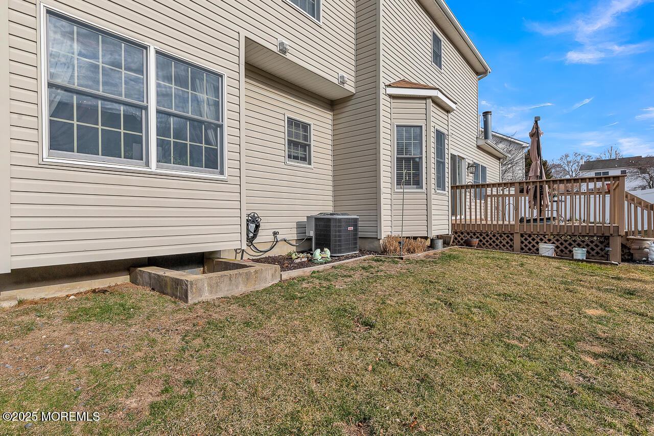 4 Drum Court