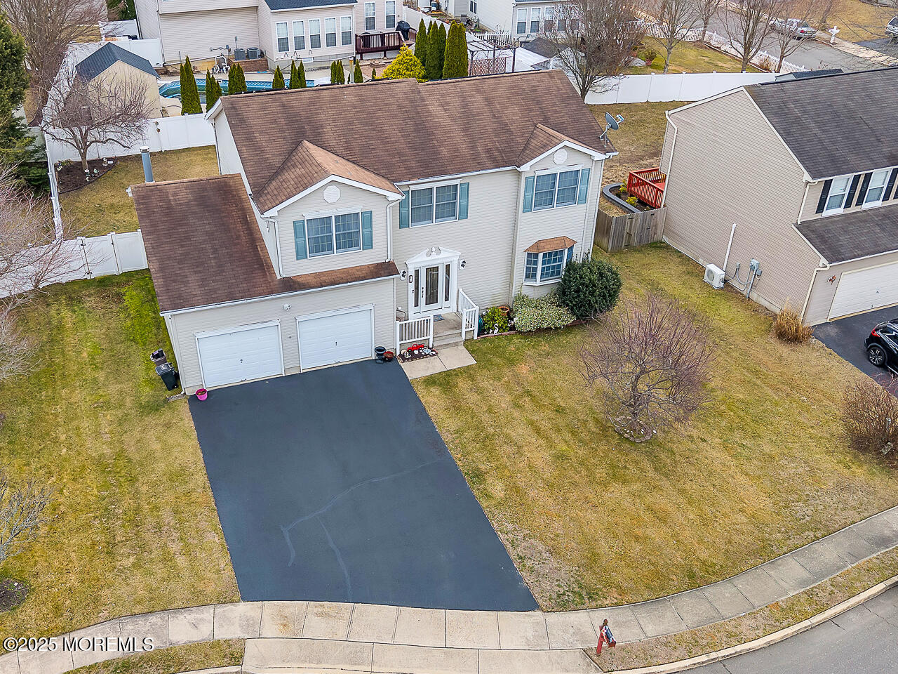 4 Drum Court