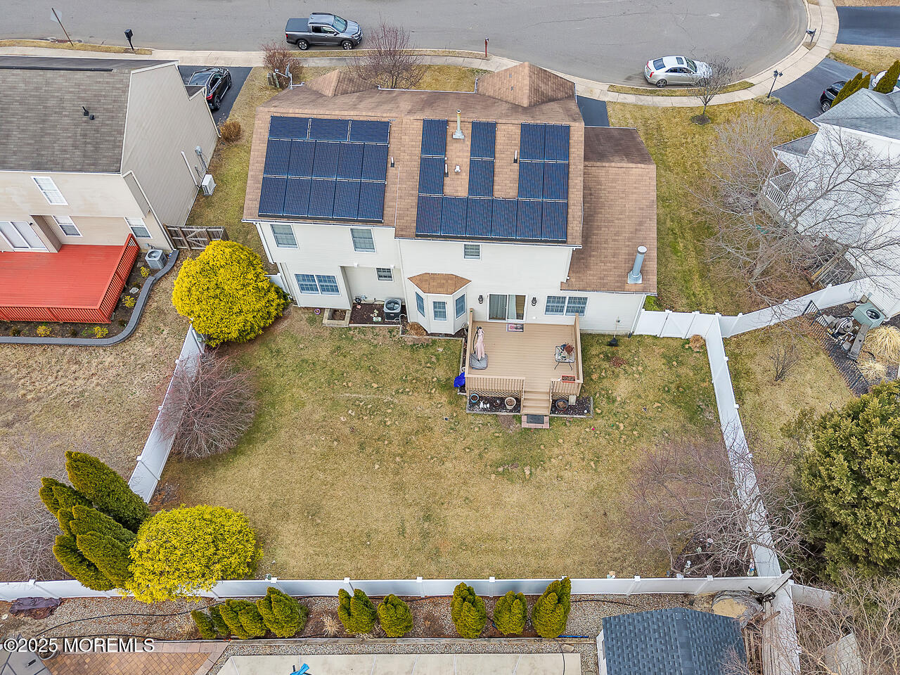 4 Drum Court