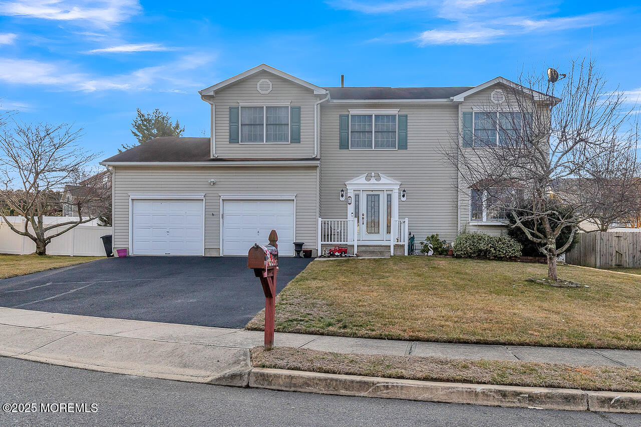 4 Drum Court