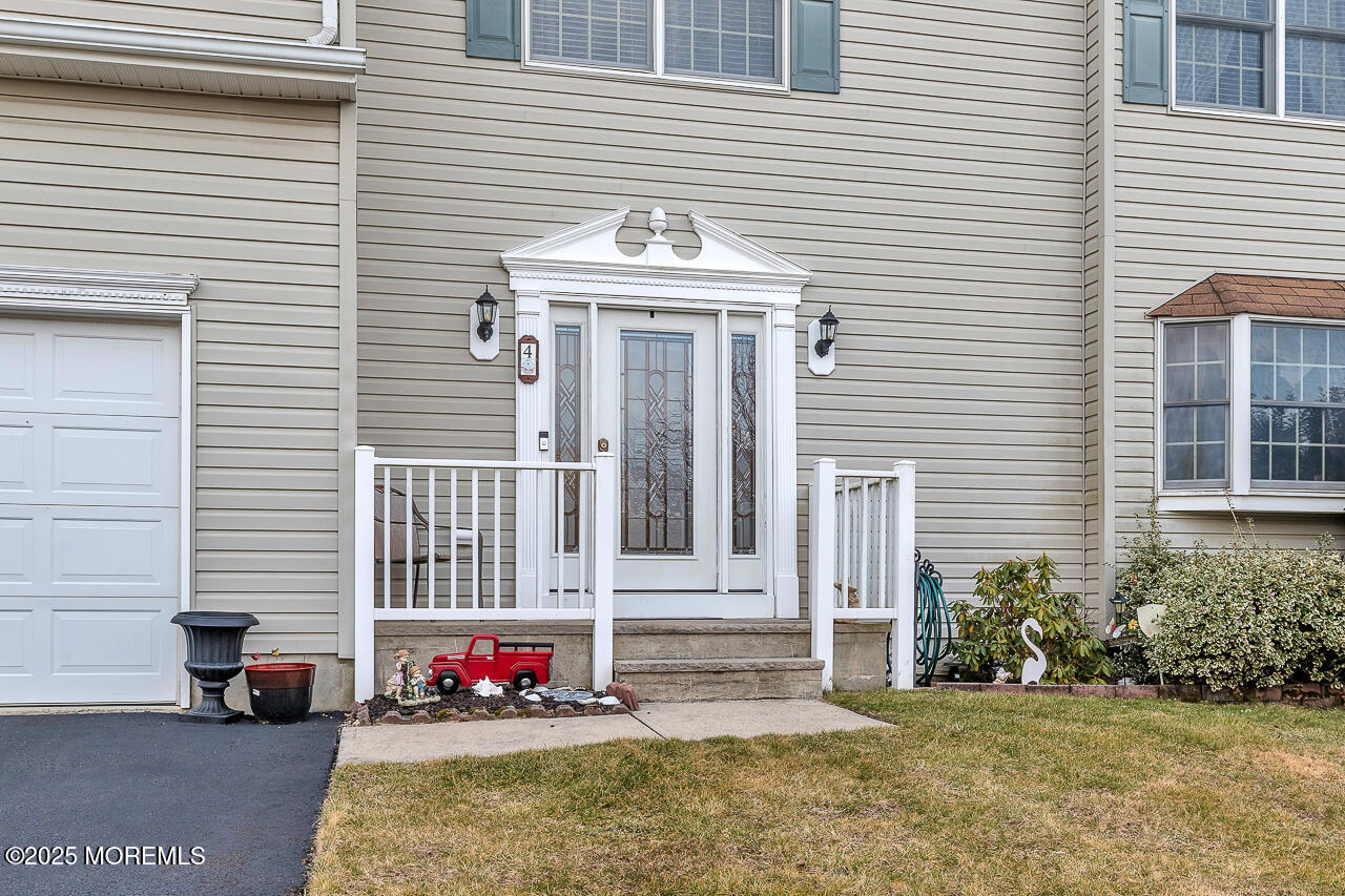 4 Drum Court