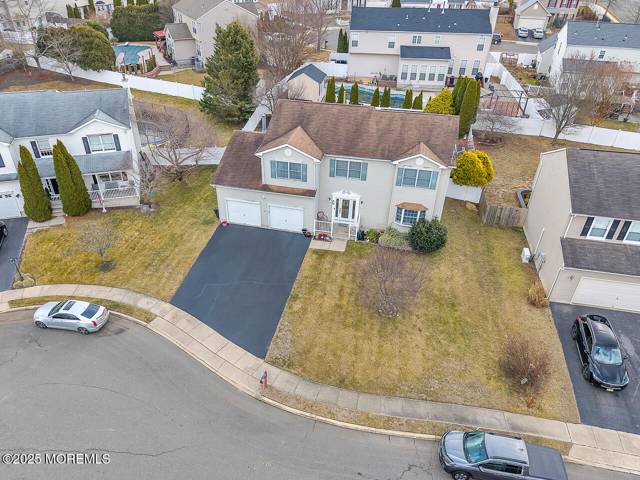4 Drum Court