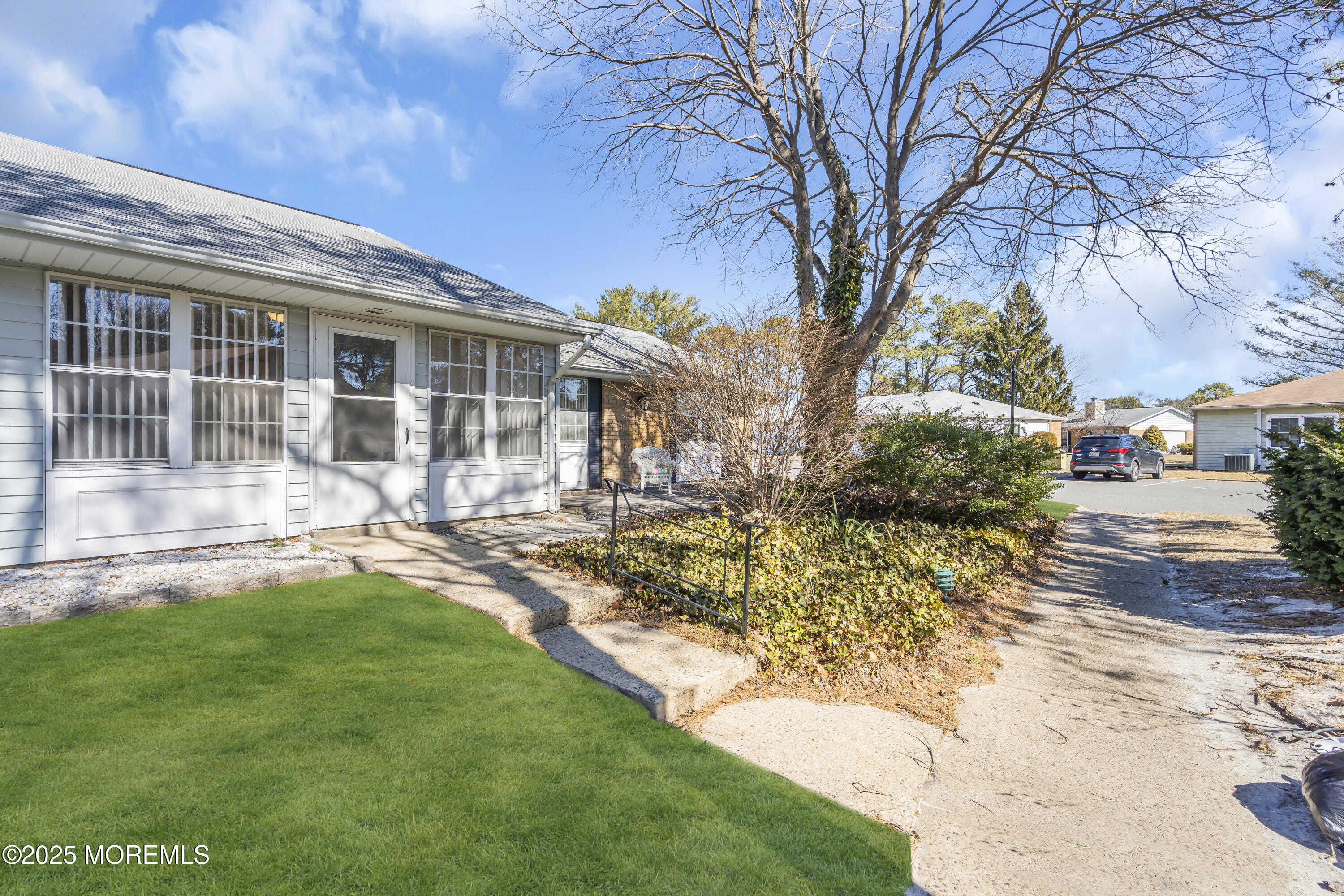 51B Cambridge Circle