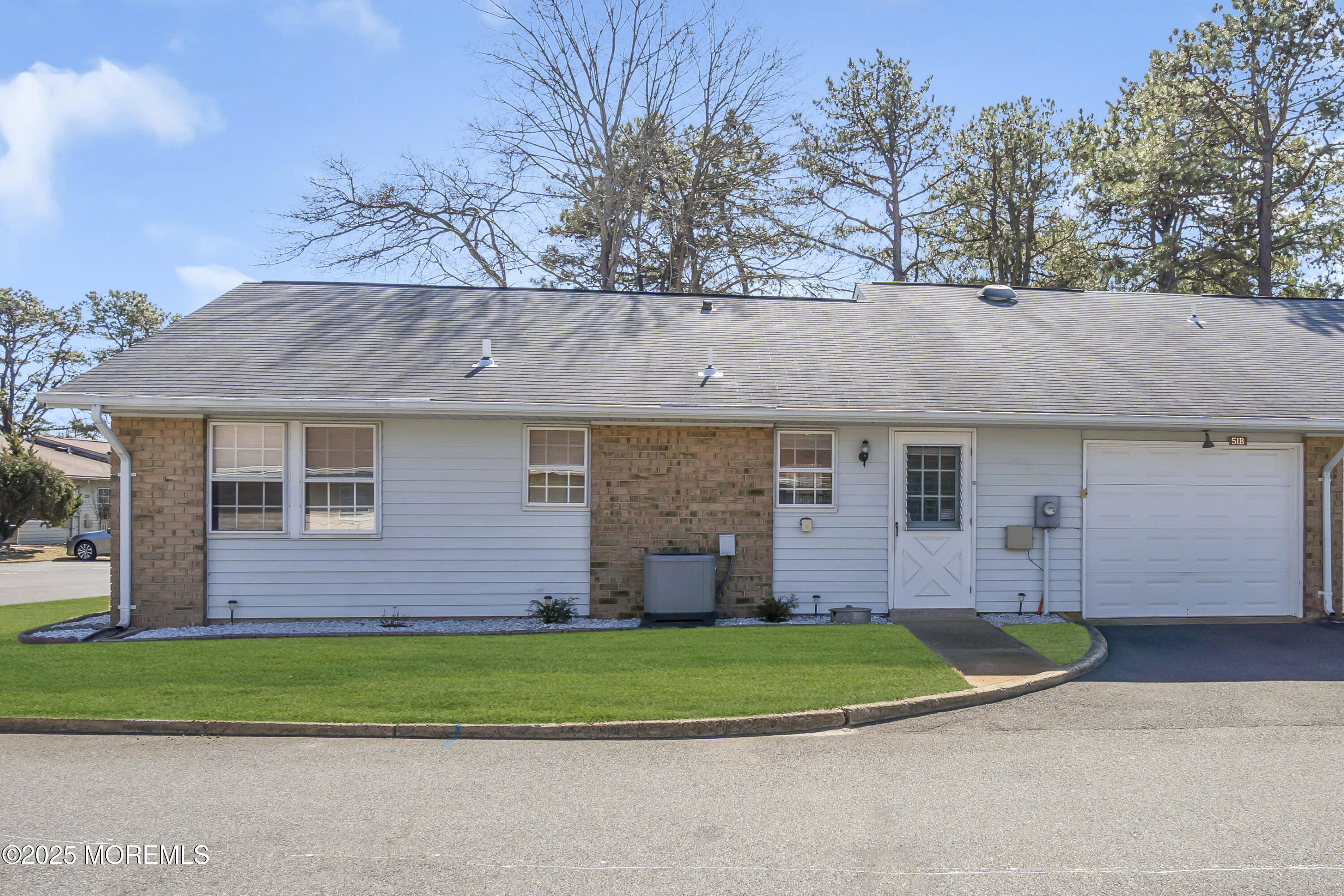 51B Cambridge Circle