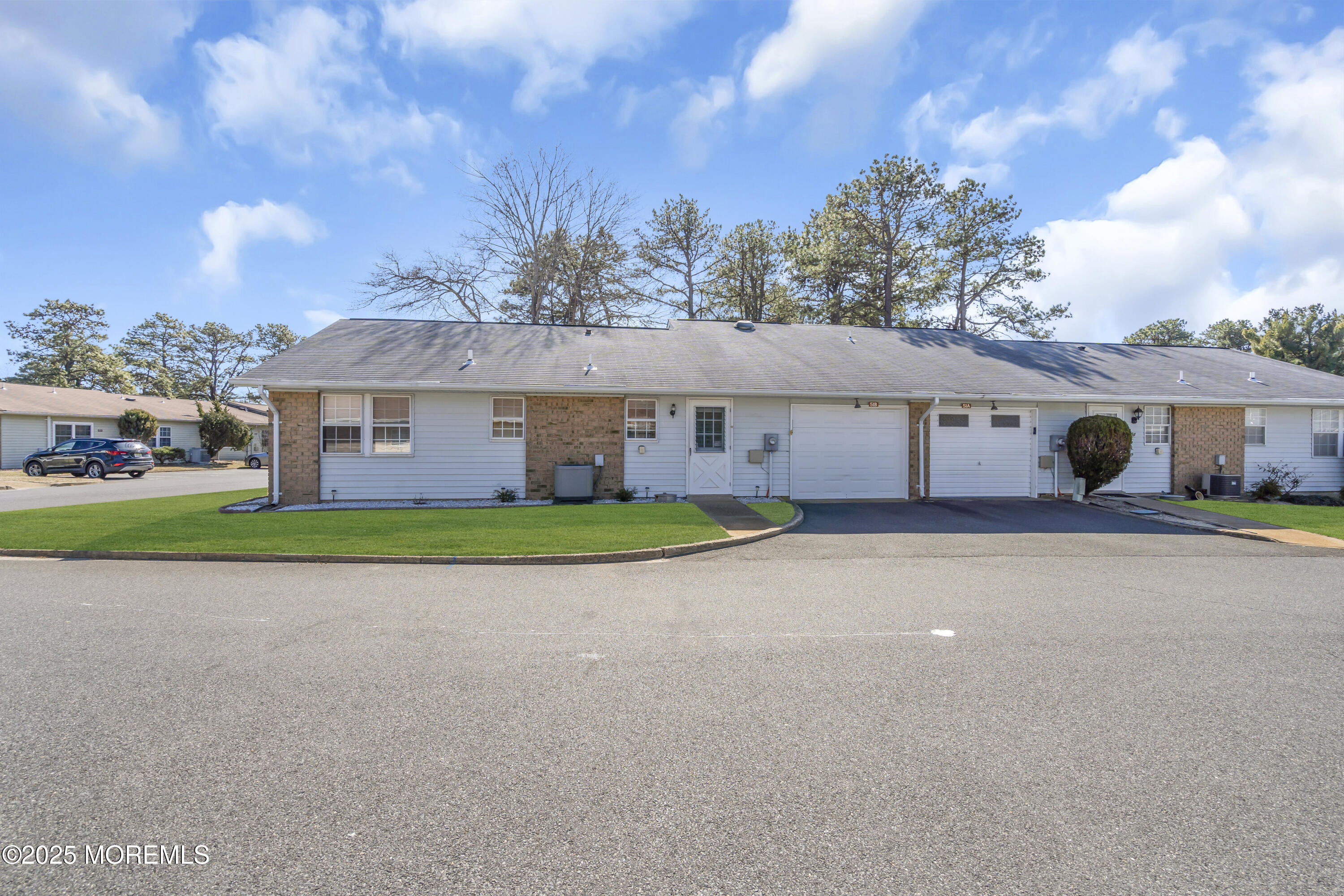 51B Cambridge Circle