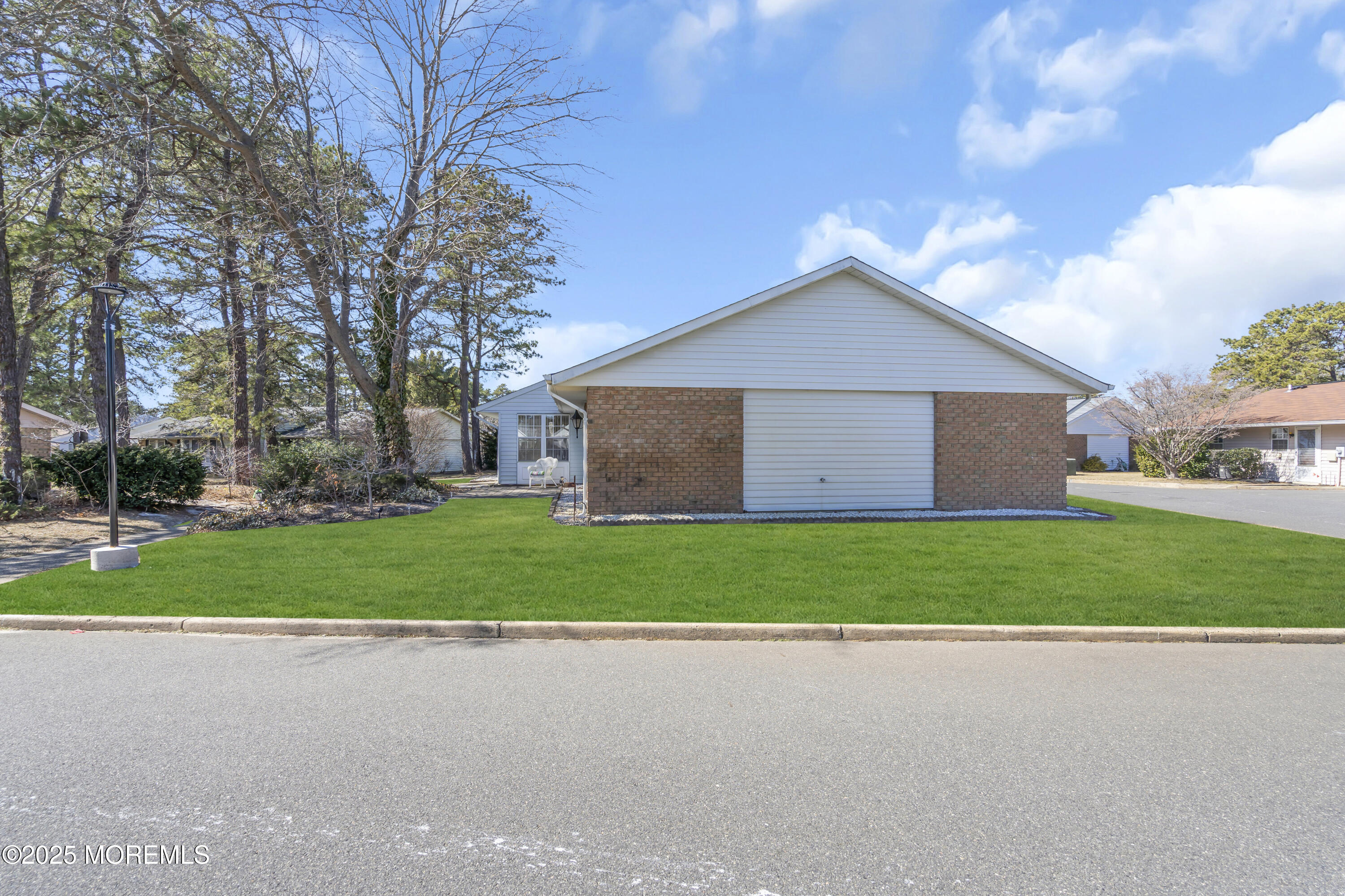 51B Cambridge Circle