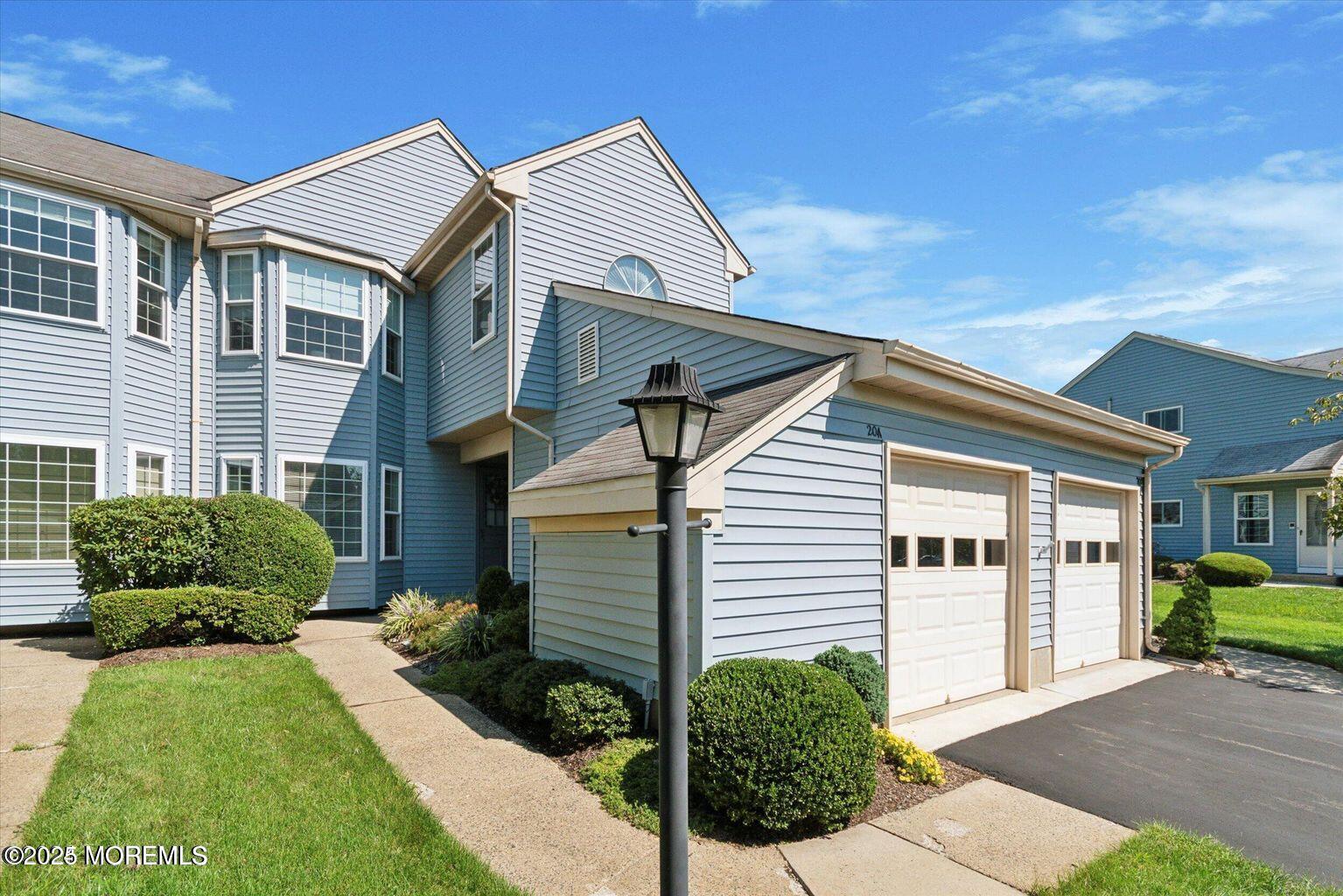 20 A Dorchester Drive