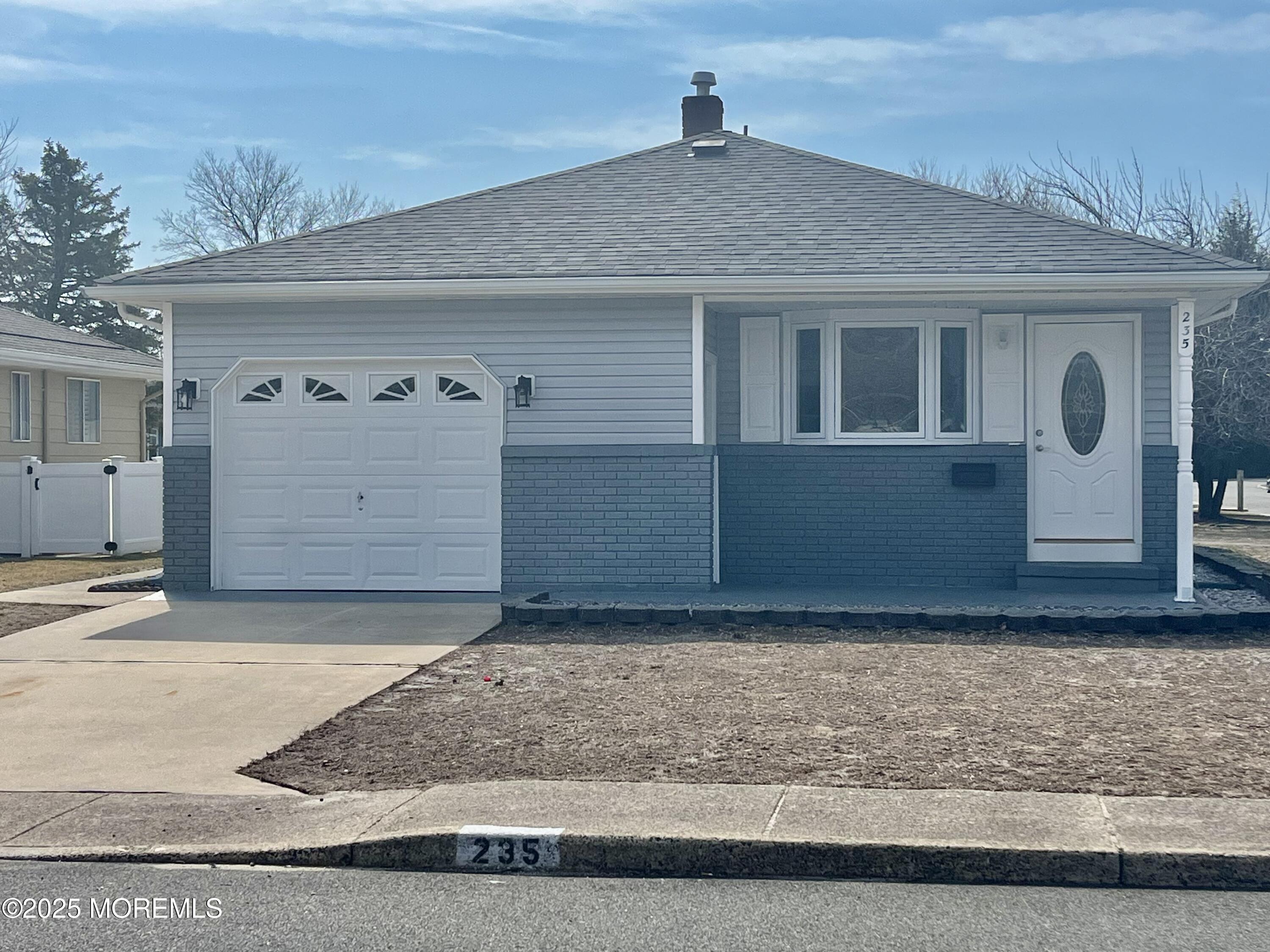 235 Fort De France Avenue