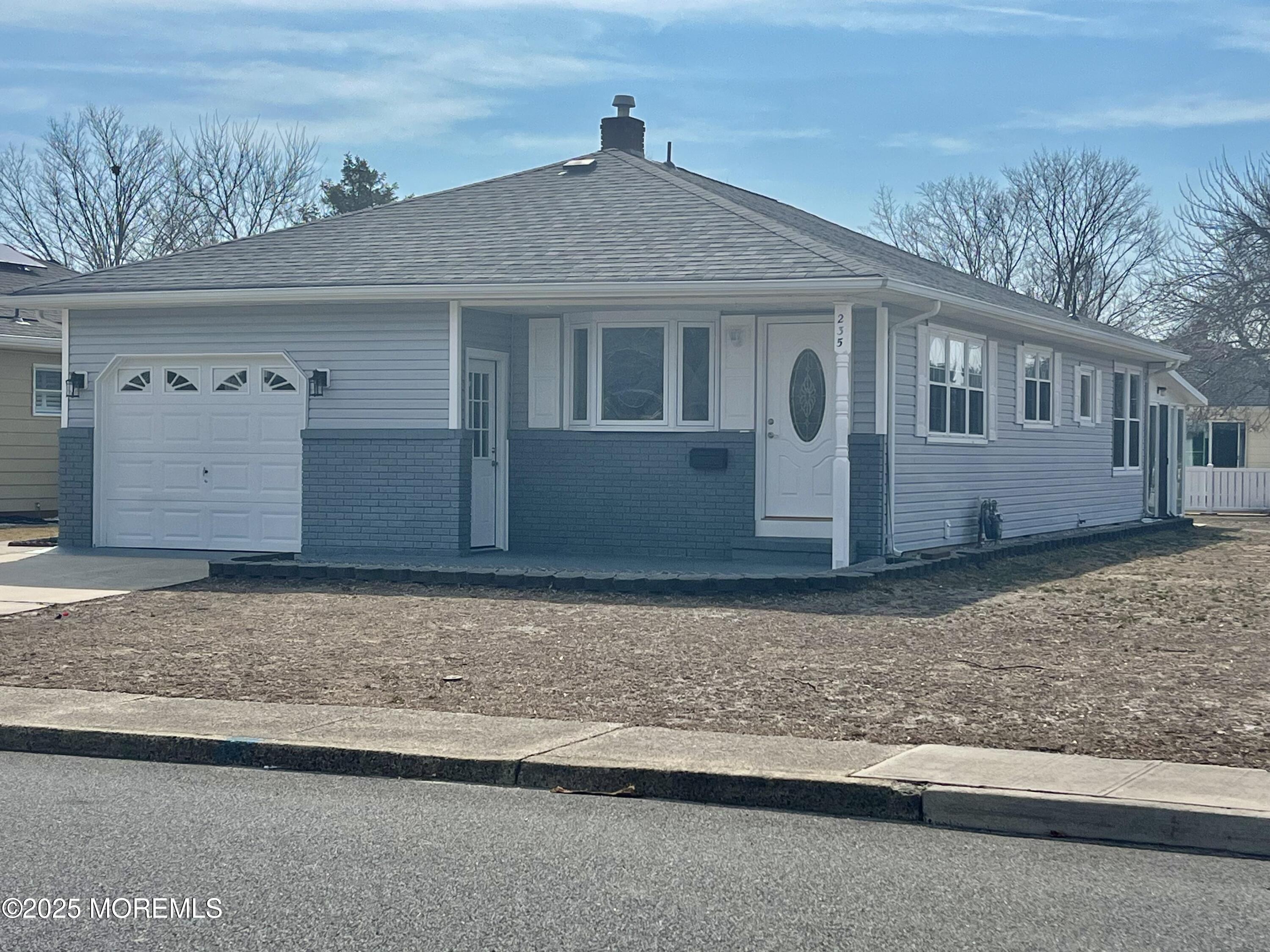 235 Fort De France Avenue