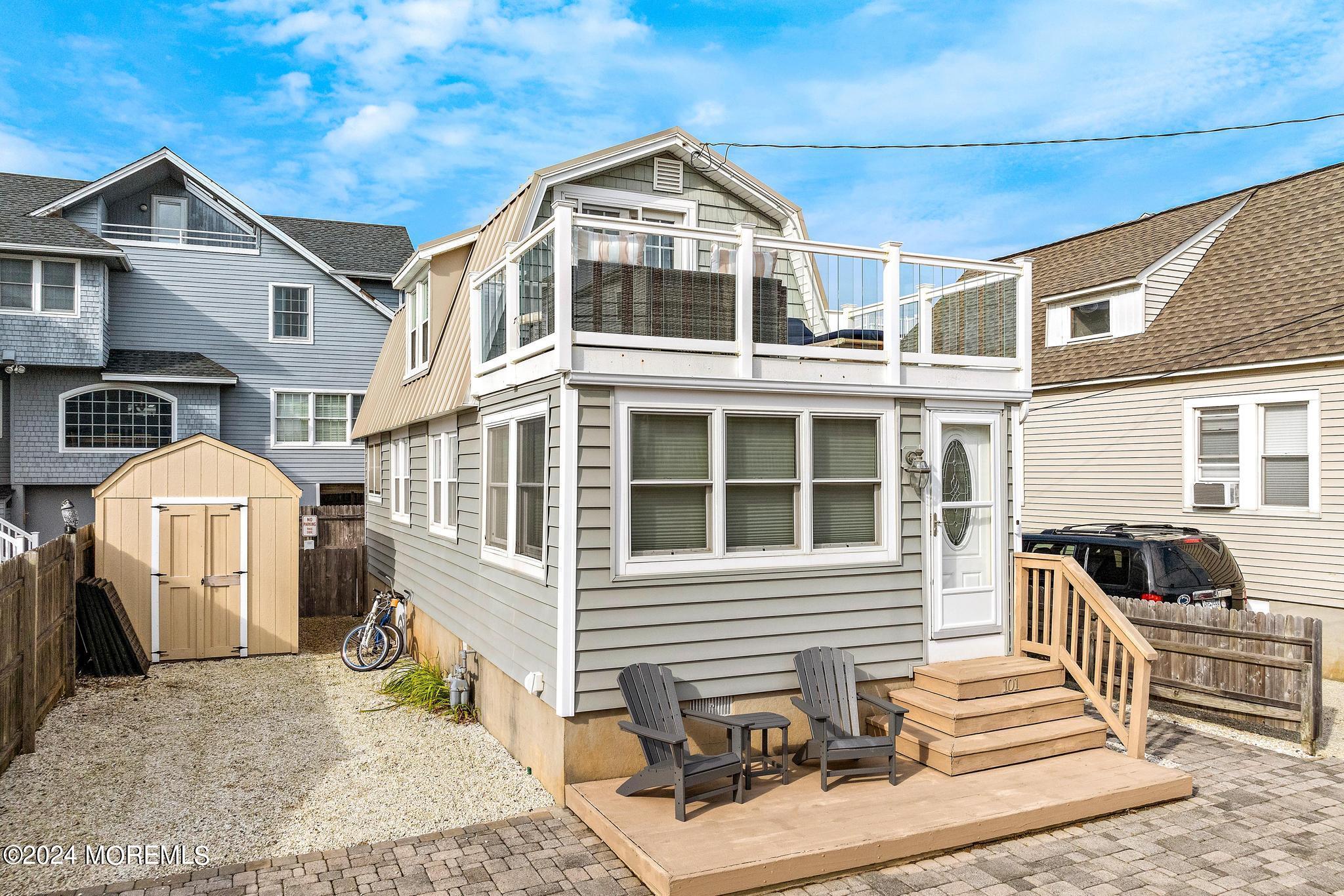 101 E 30th Street